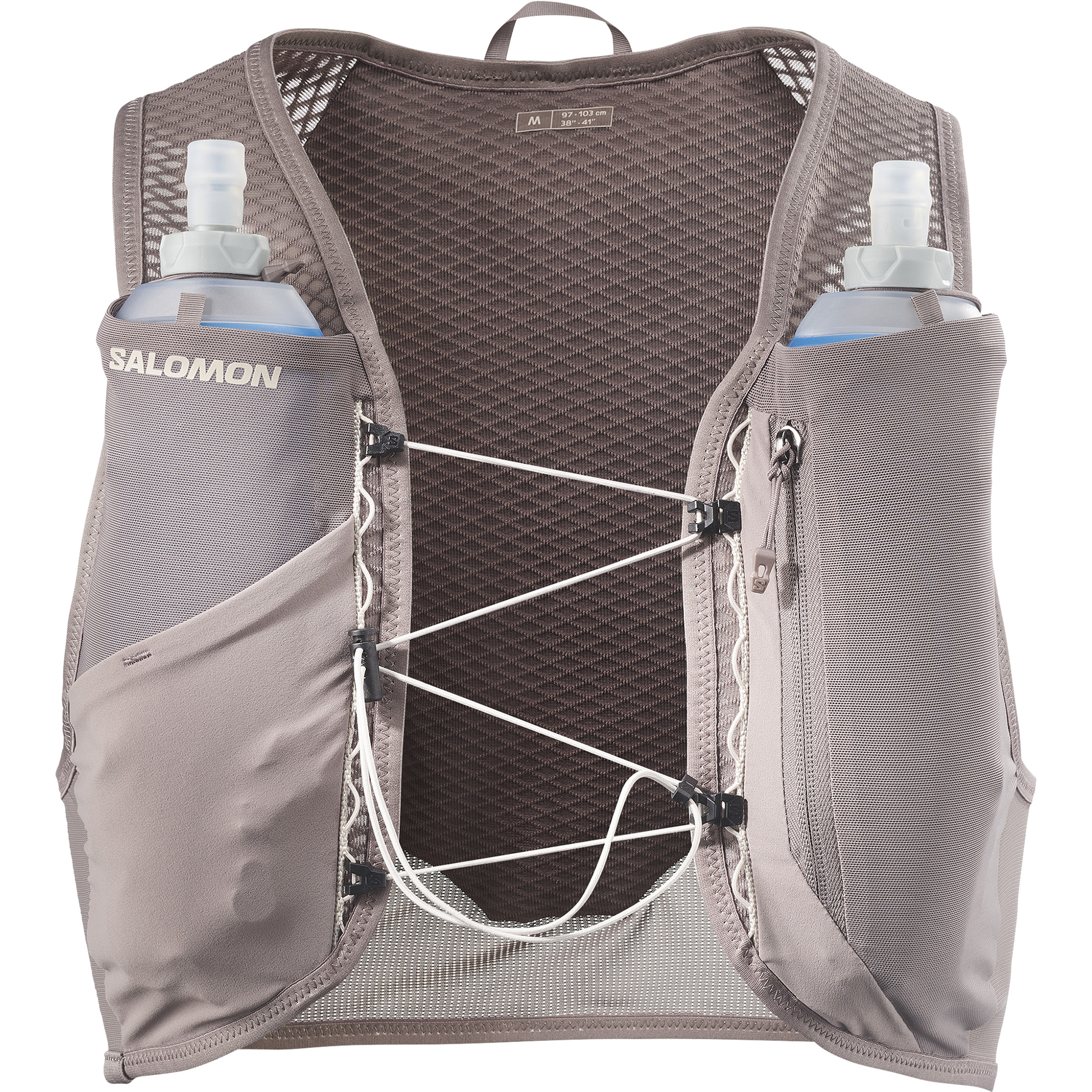 く*し様 Salomon GRVL SKIN 4 Salomon Grvl Skin 4 Trailrunningrucksack kaufen | Bergzeit