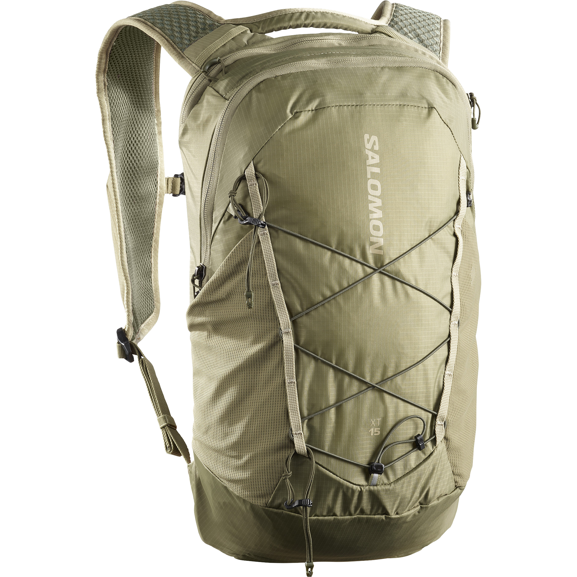 Salomon XT 15 Backpack | Buy online | Bergzeit Outdoor Shop