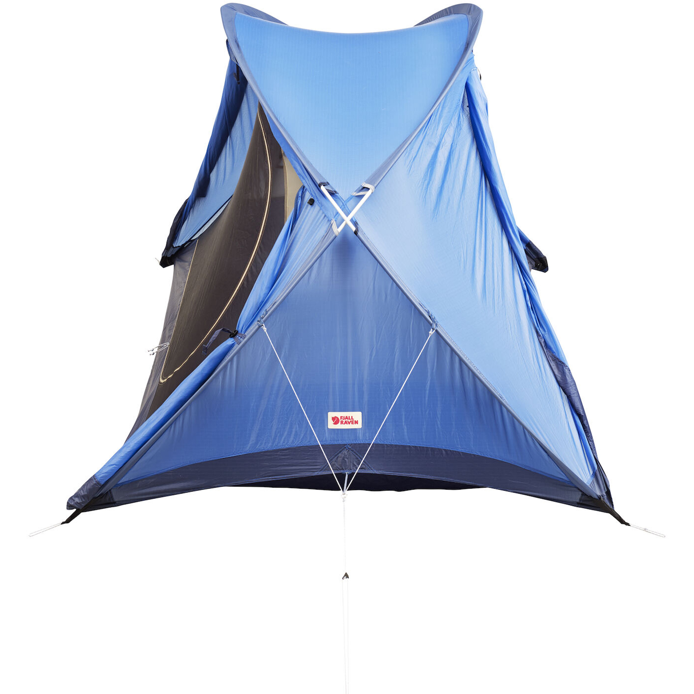 Fjällräven Abisko View 2 Tent kopen | Bergzeit