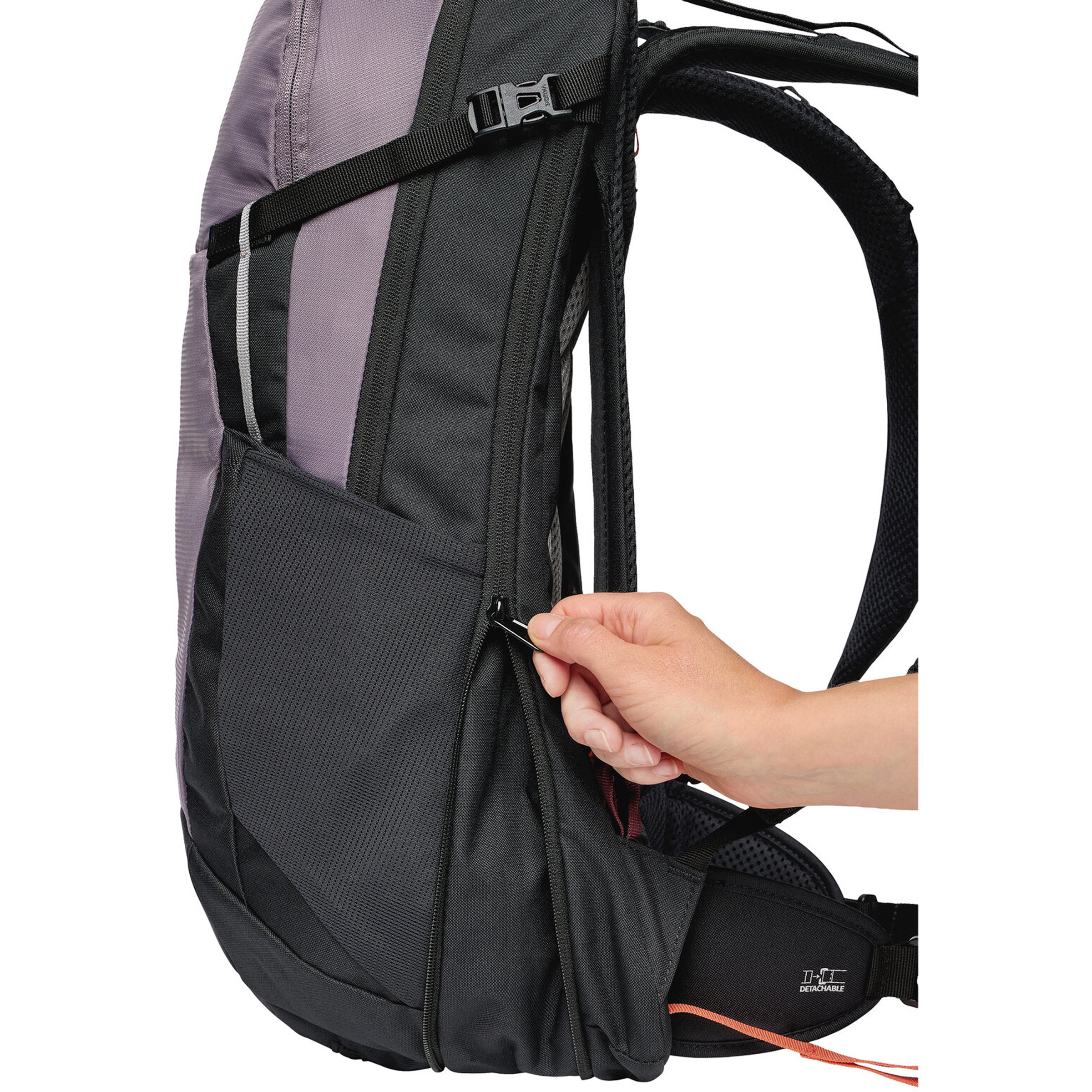 Wytfire。 Vaude Wizard 18+4 Rugzak kopen | Bergzeit
