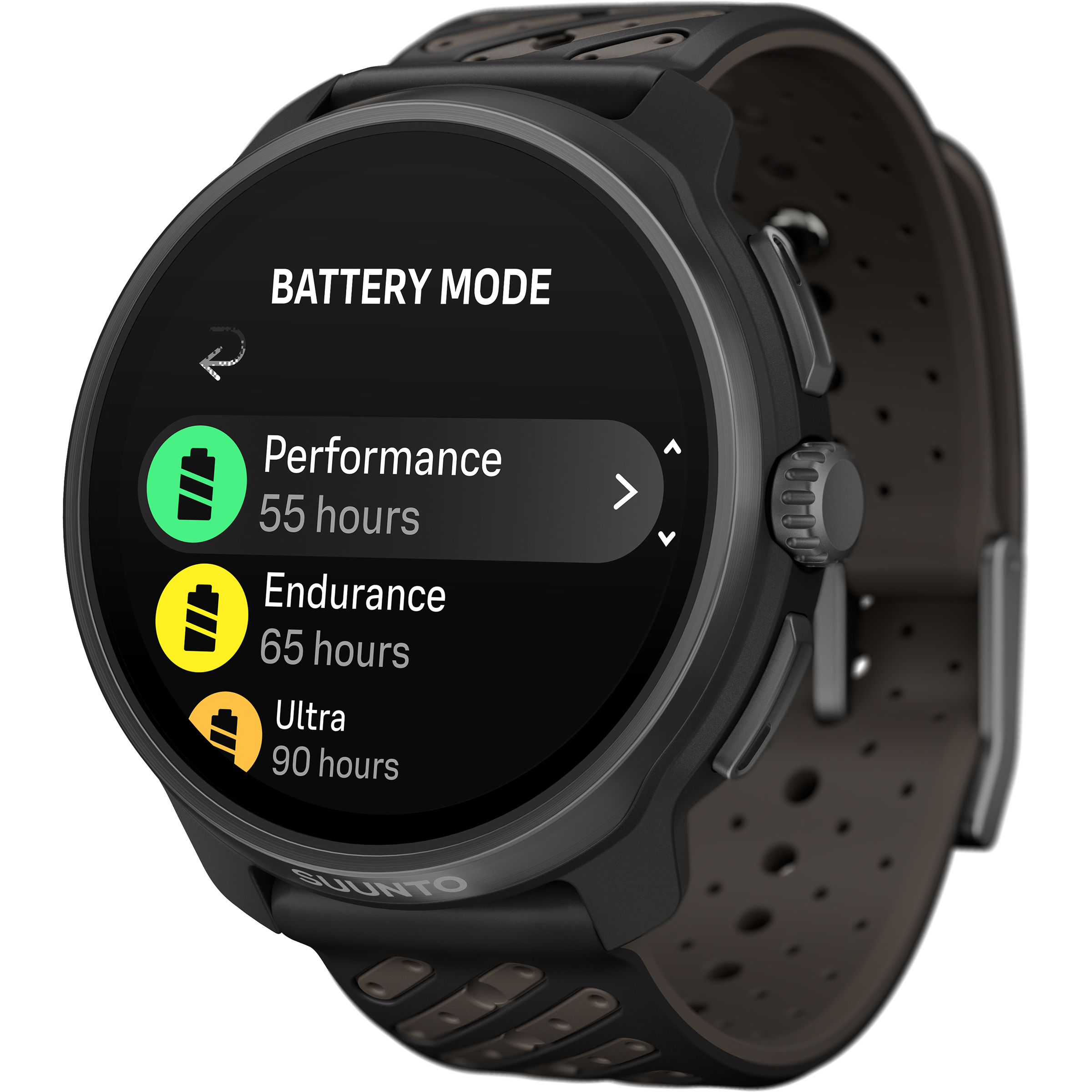 Suunto Suunto Race Titanium GPS Uhr kaufen Bergzeit