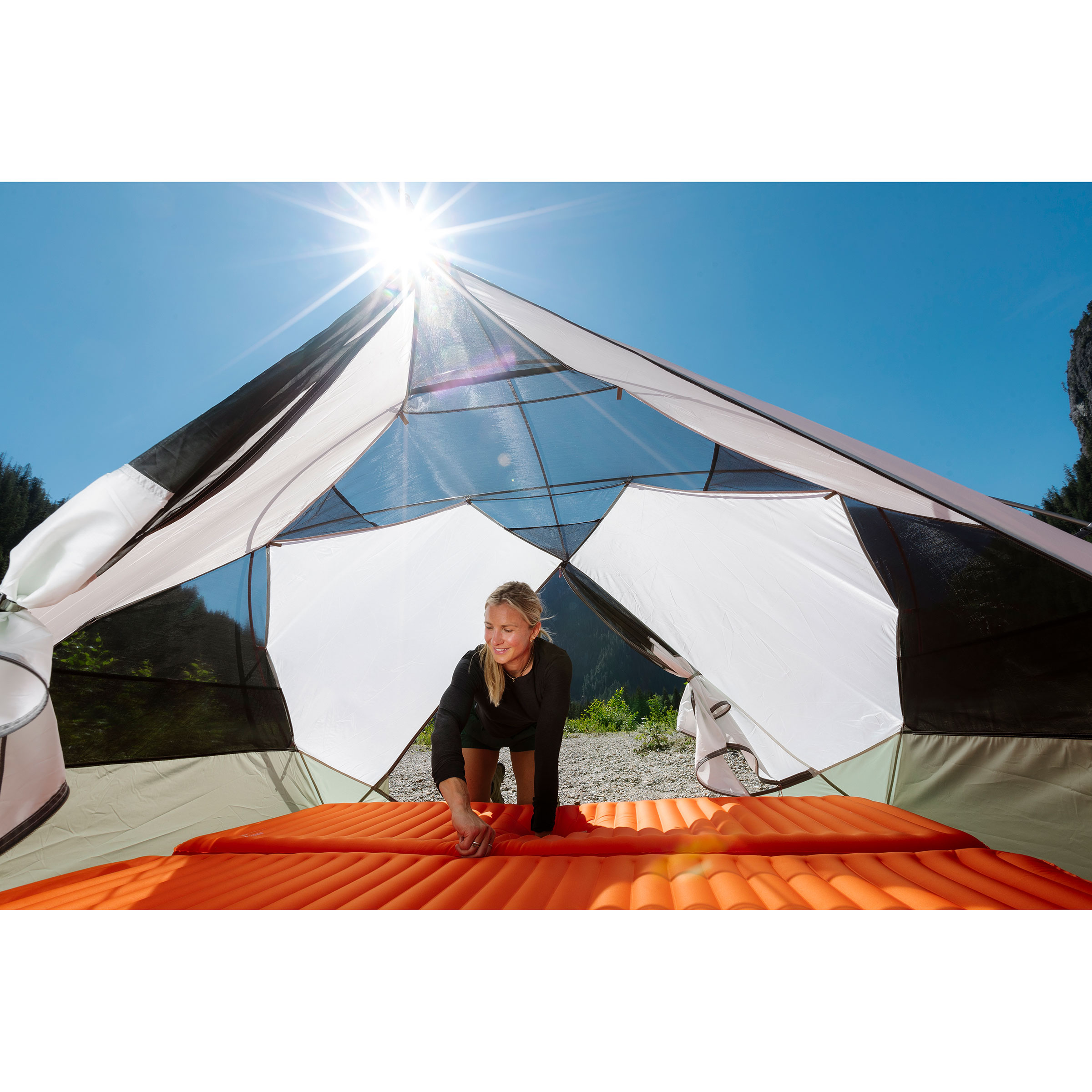 zelt packmaß unter 40 cm Einmannzelt kaufen – Ultraleicht für Trekking _tab1_features-and-benefits-of-baby-sleeping-bag-with-feet Haushaltshandschuhe Gr. M | Ratio:4.61