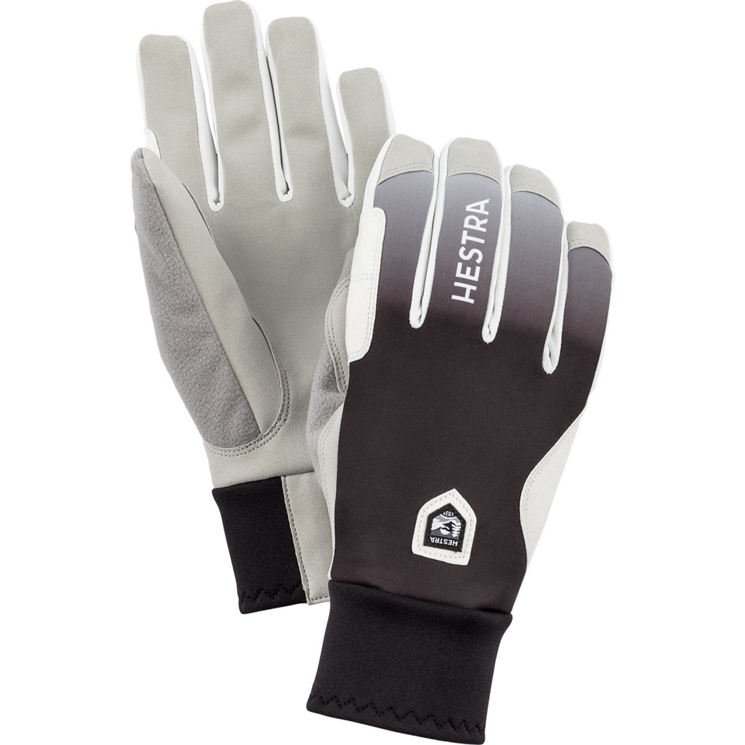 Hestra XC Primaloft - 5 Finger Guanti da Sci di Fondo Donna