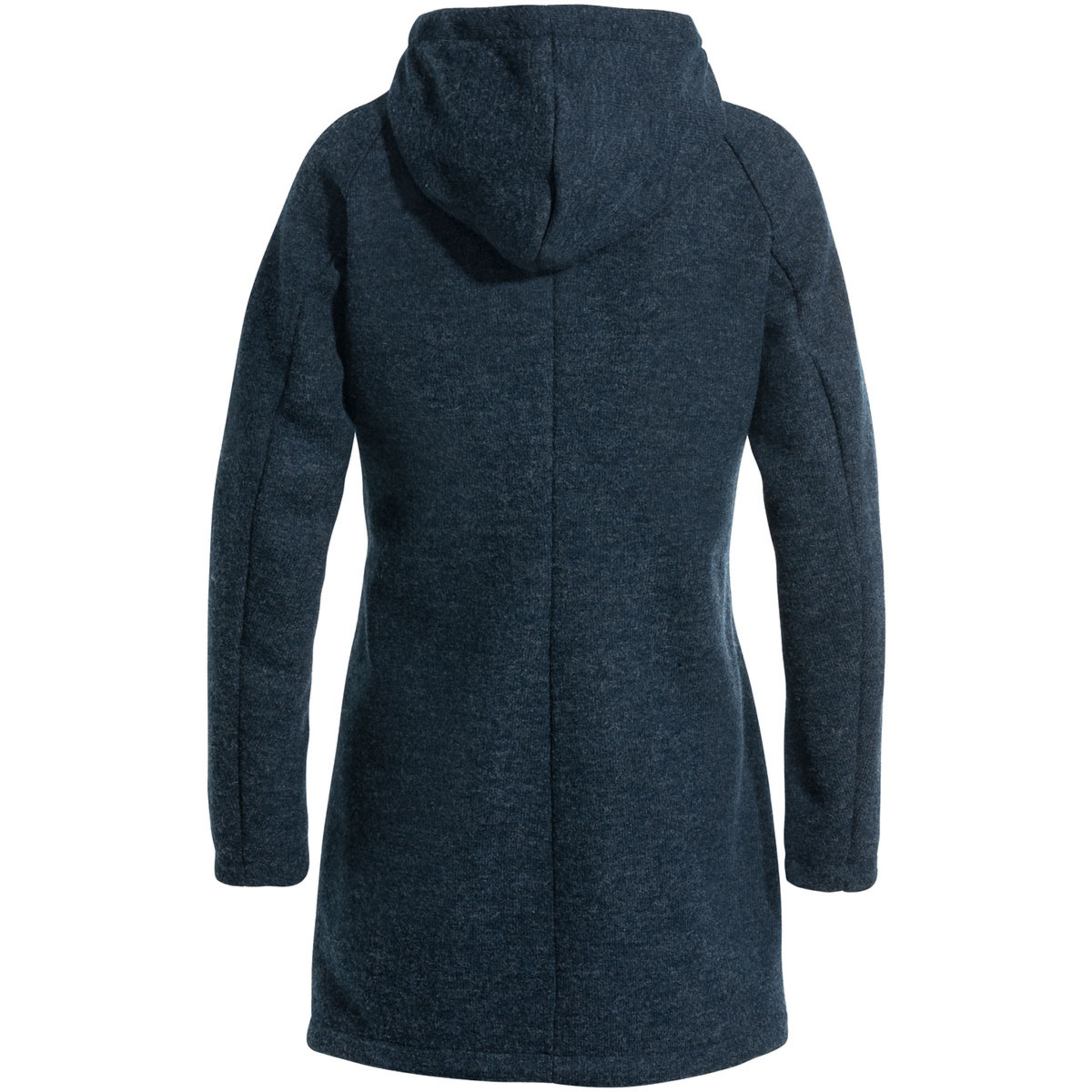 Vaude Women's Tinshan III Coat Buy online Bergzeit Outdoor Shop