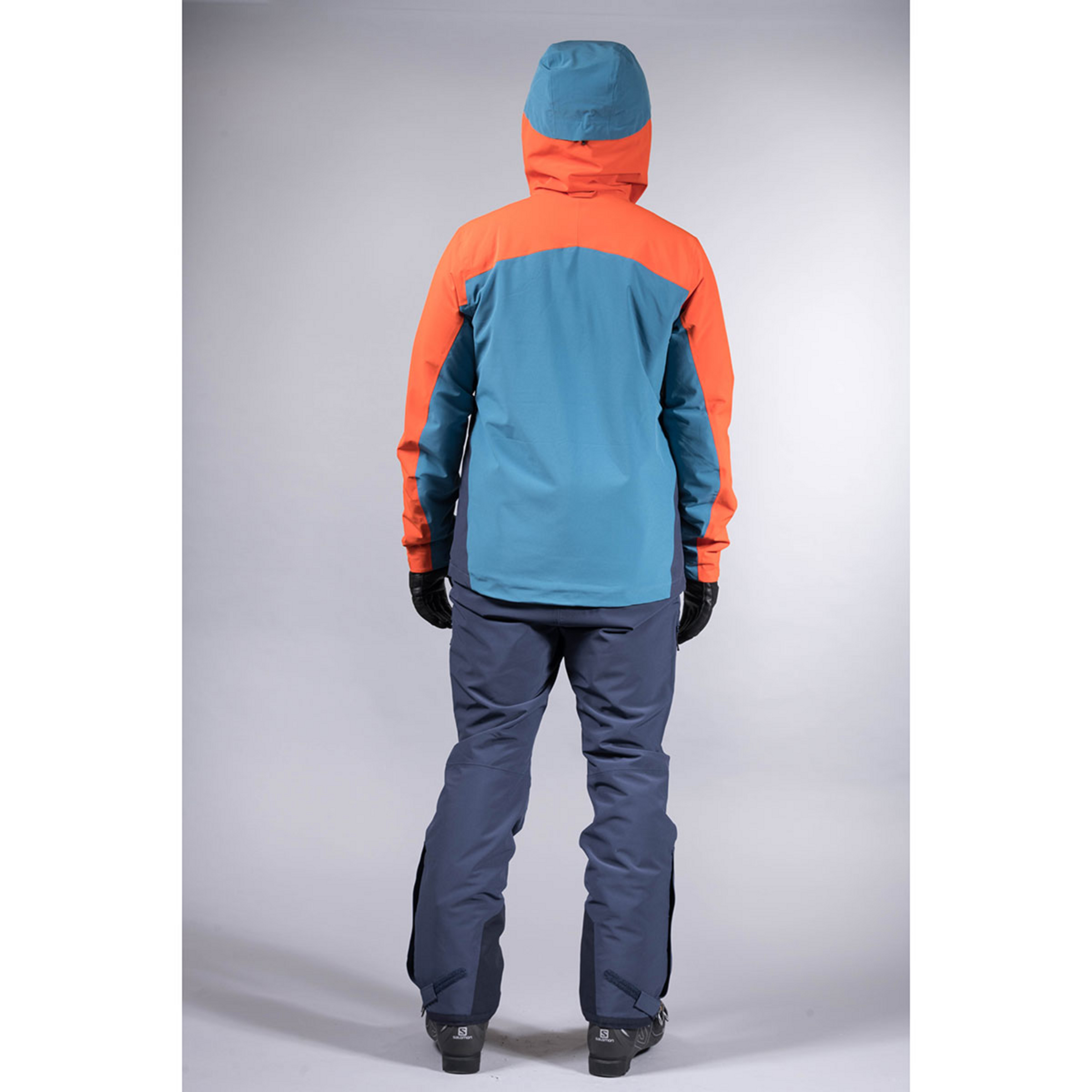 Oppdal 2025 insulated jacket