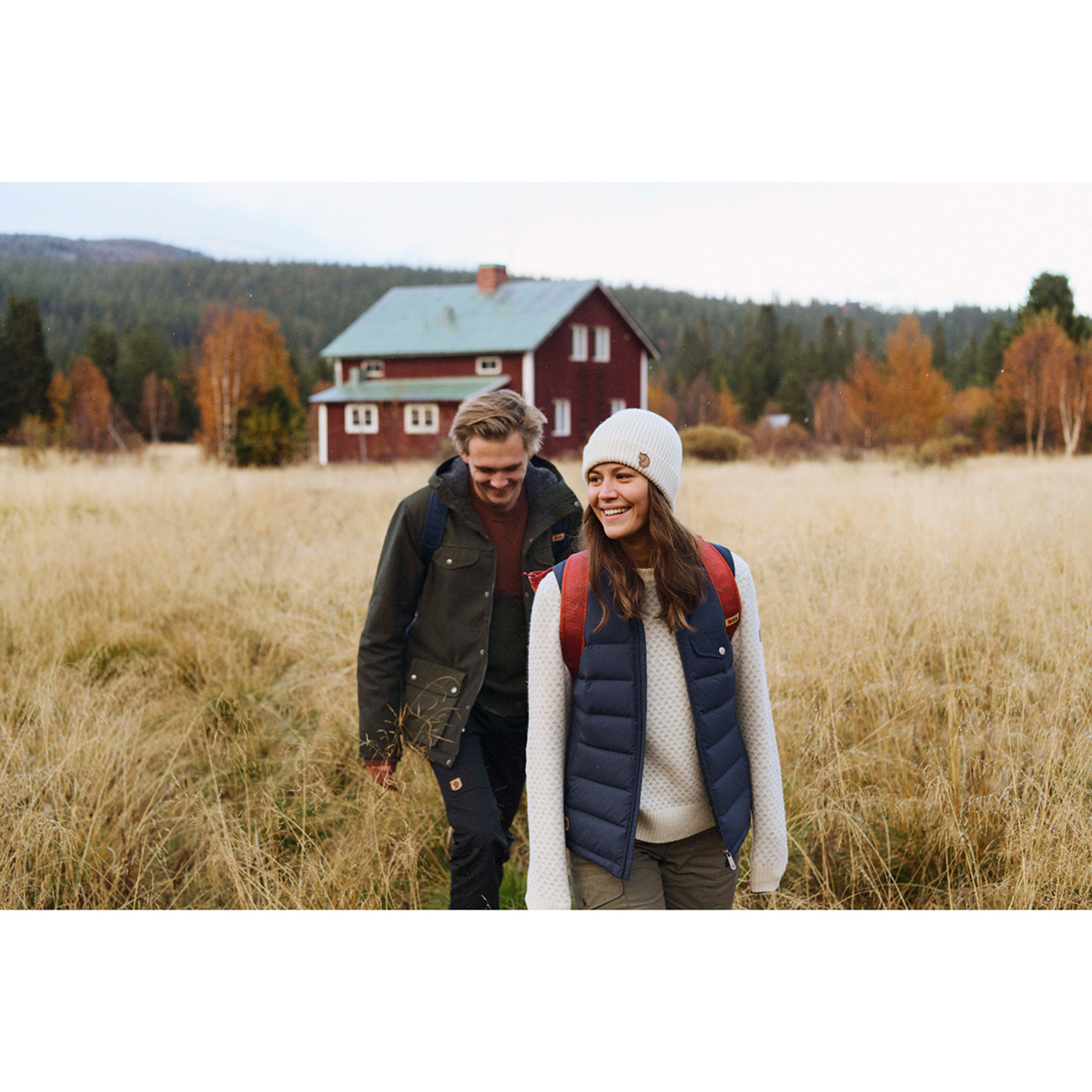 Fjallraven greenland vest womens Outlet