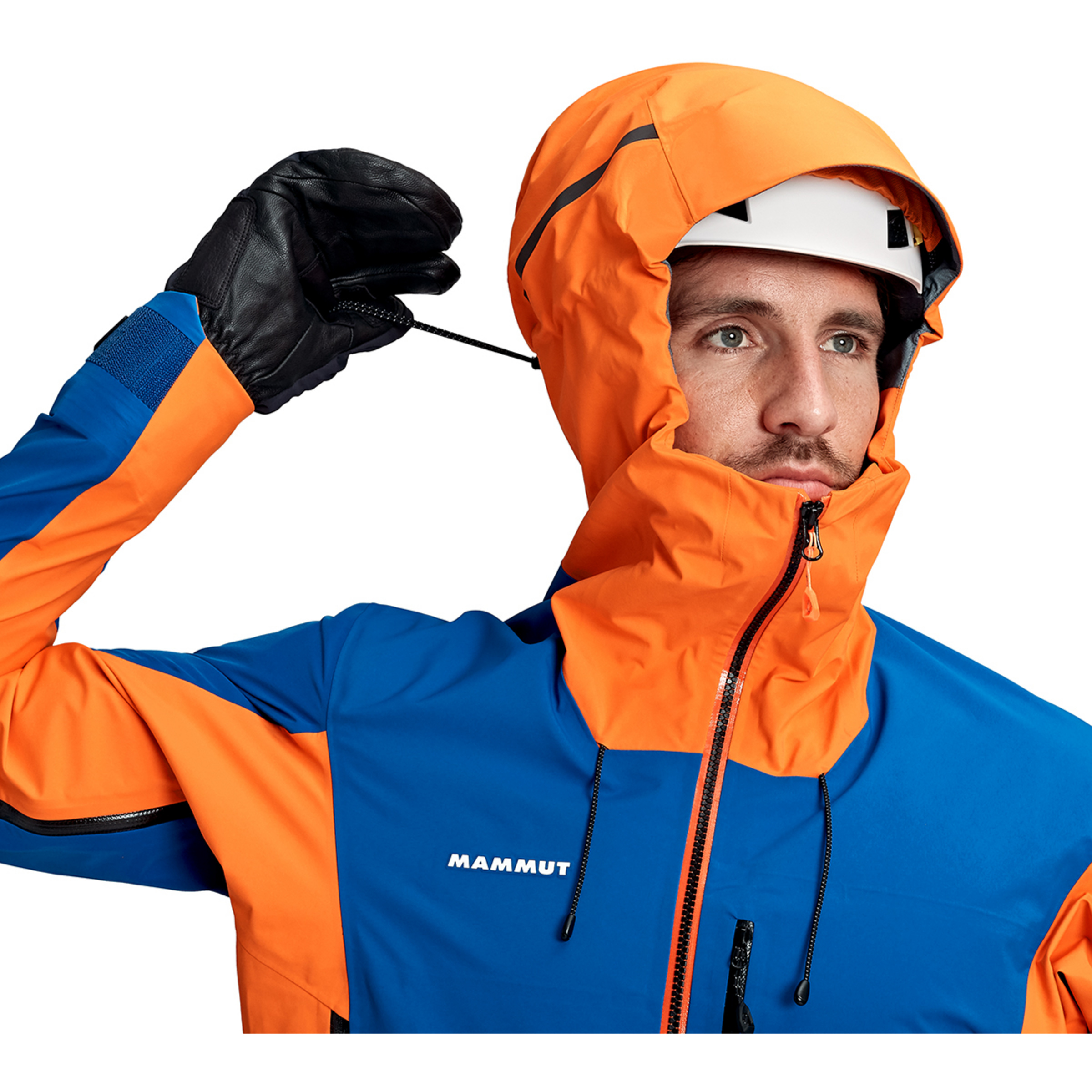 Mammut Men's Nordwand Pro Jacket | Out of stock| Bergzeit