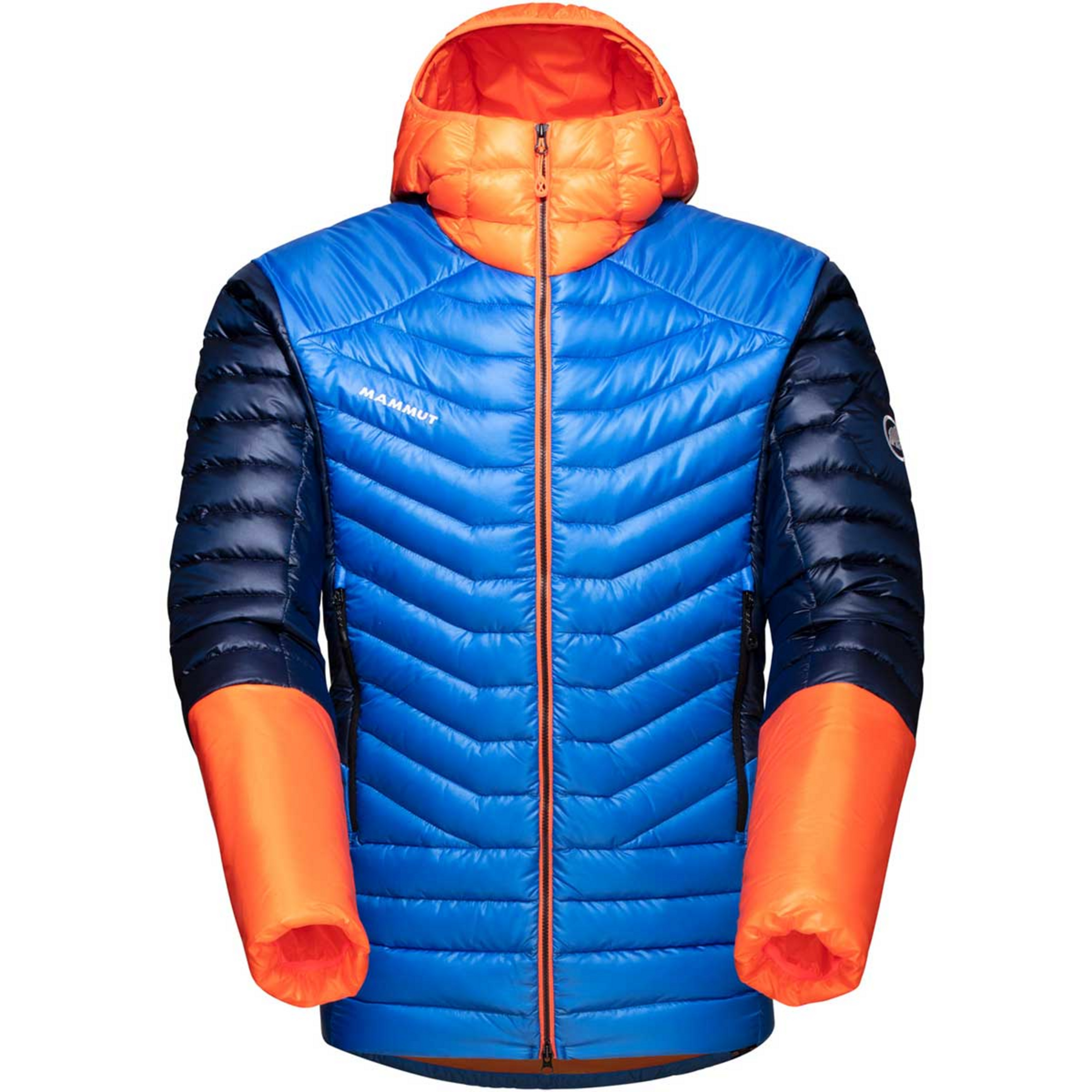 MAMMUT　Eigerjoch　Jacket 　　ｍｈ345 Mammut-