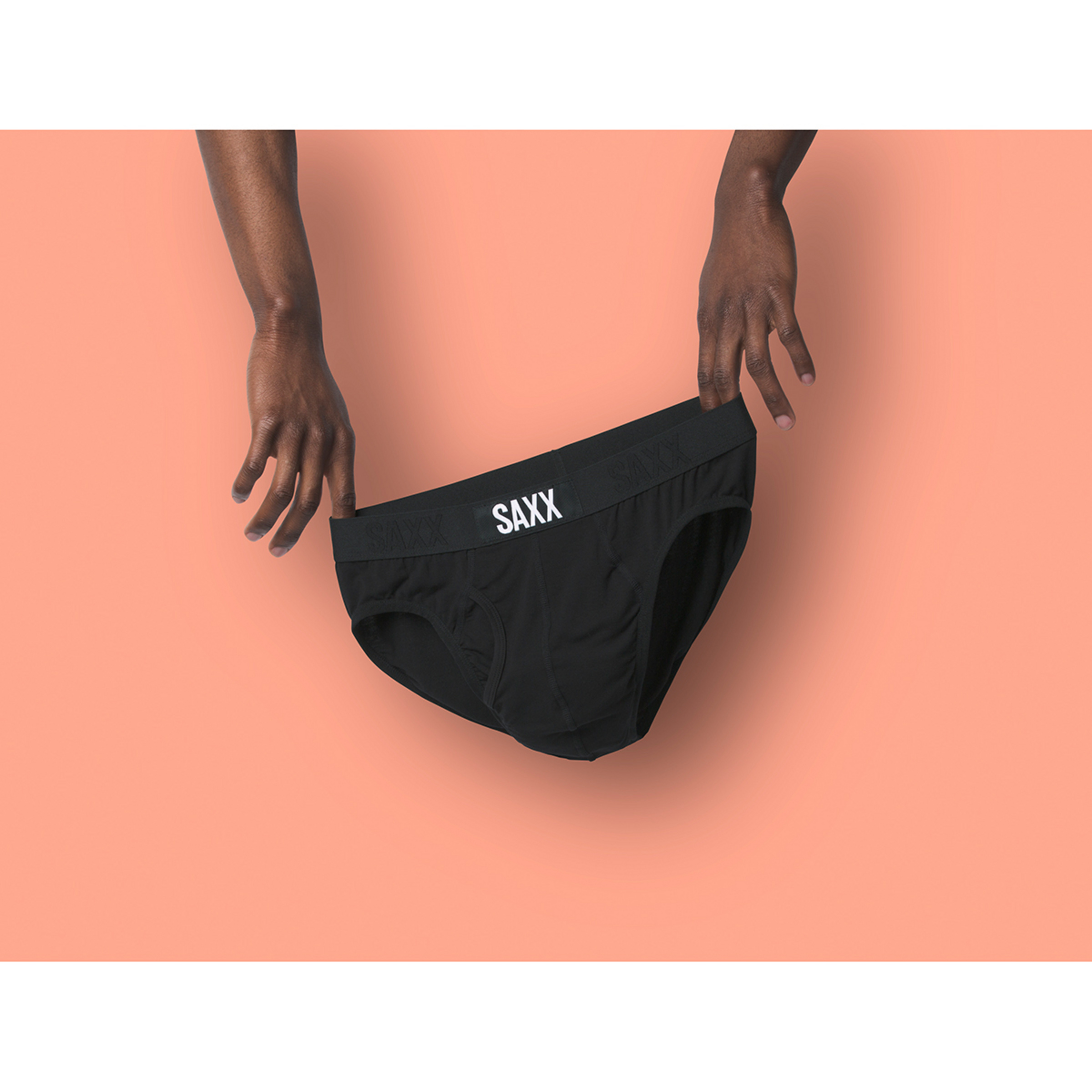Saxx Underwear Men's Ultra Brief Fly, Buy online