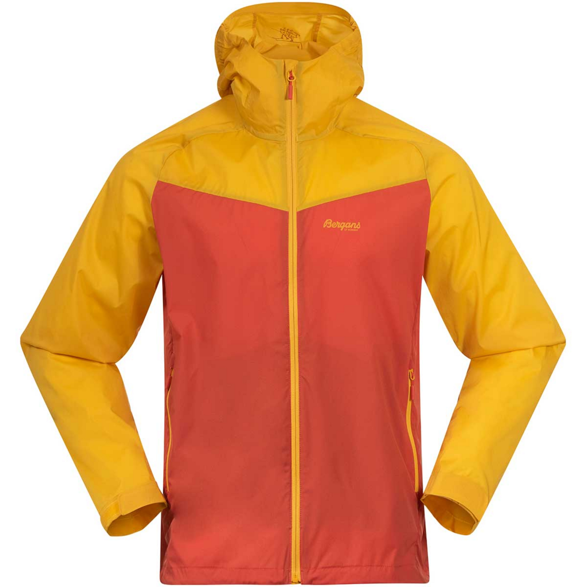 Bergans Herren Microlight Jacke kaufen Bergzeit