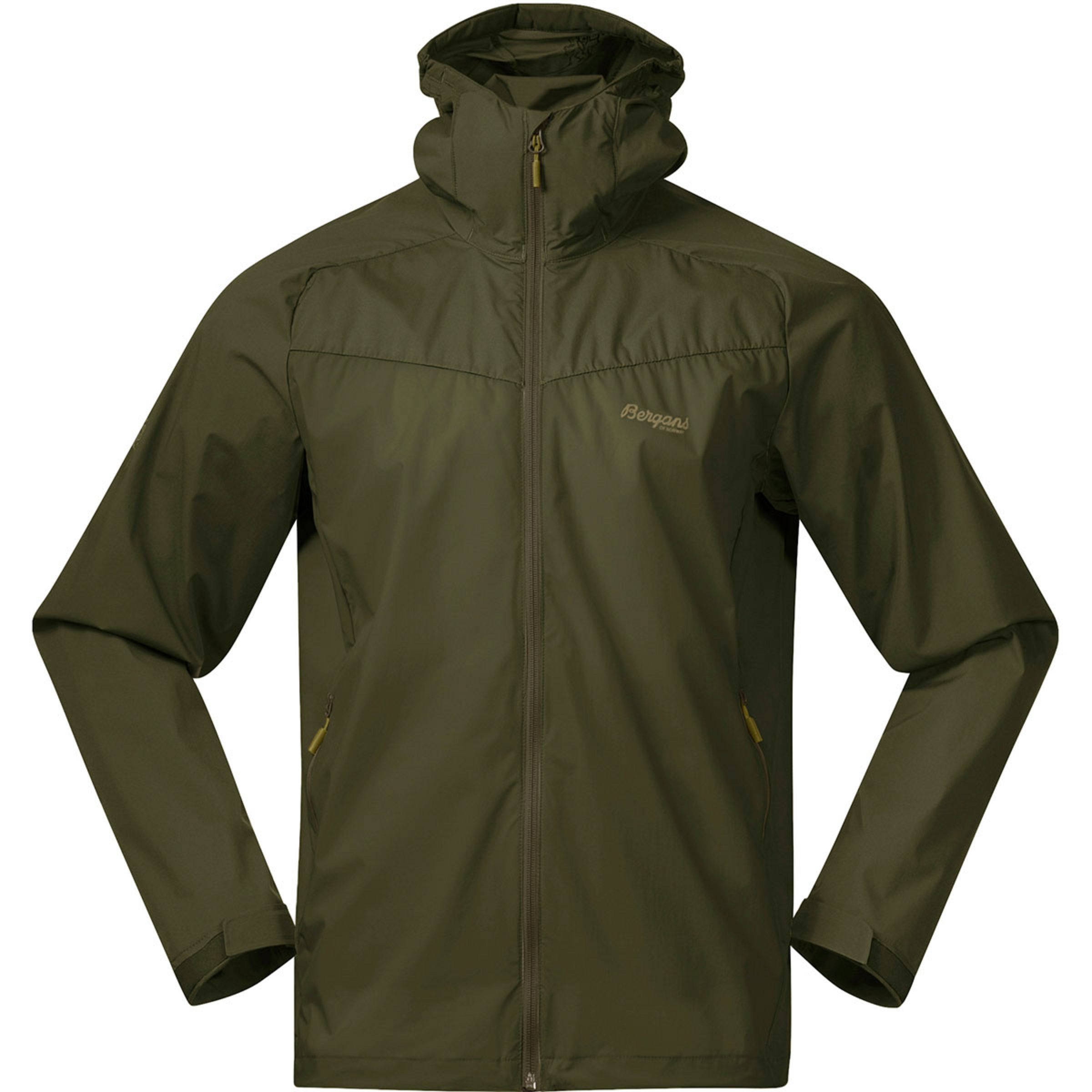 Bergans Herren Microlight Jacke kaufen | Bergzeit 
