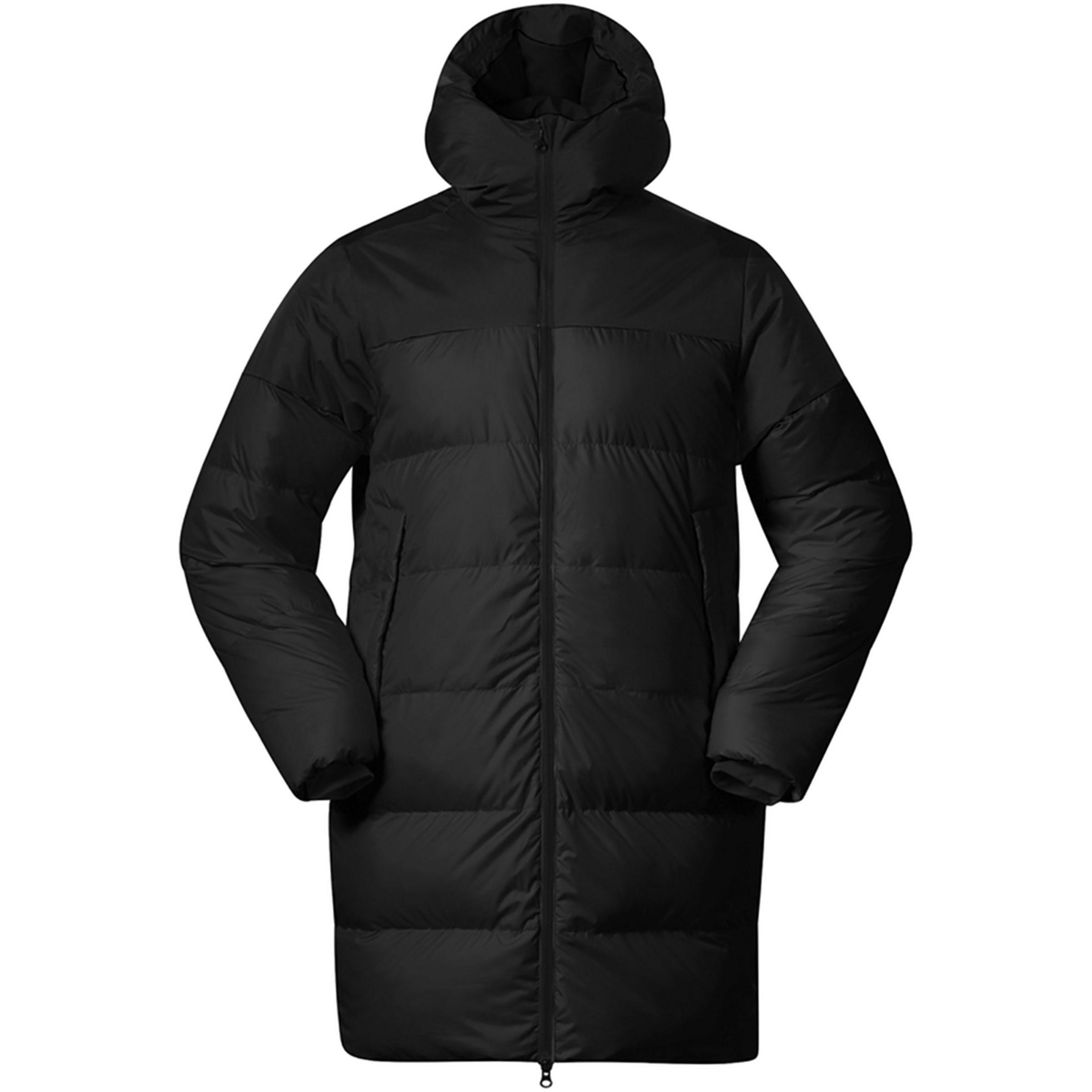 Bergans Oslo Urban Down Parka Buy online Bergzeit Outdoor Shop