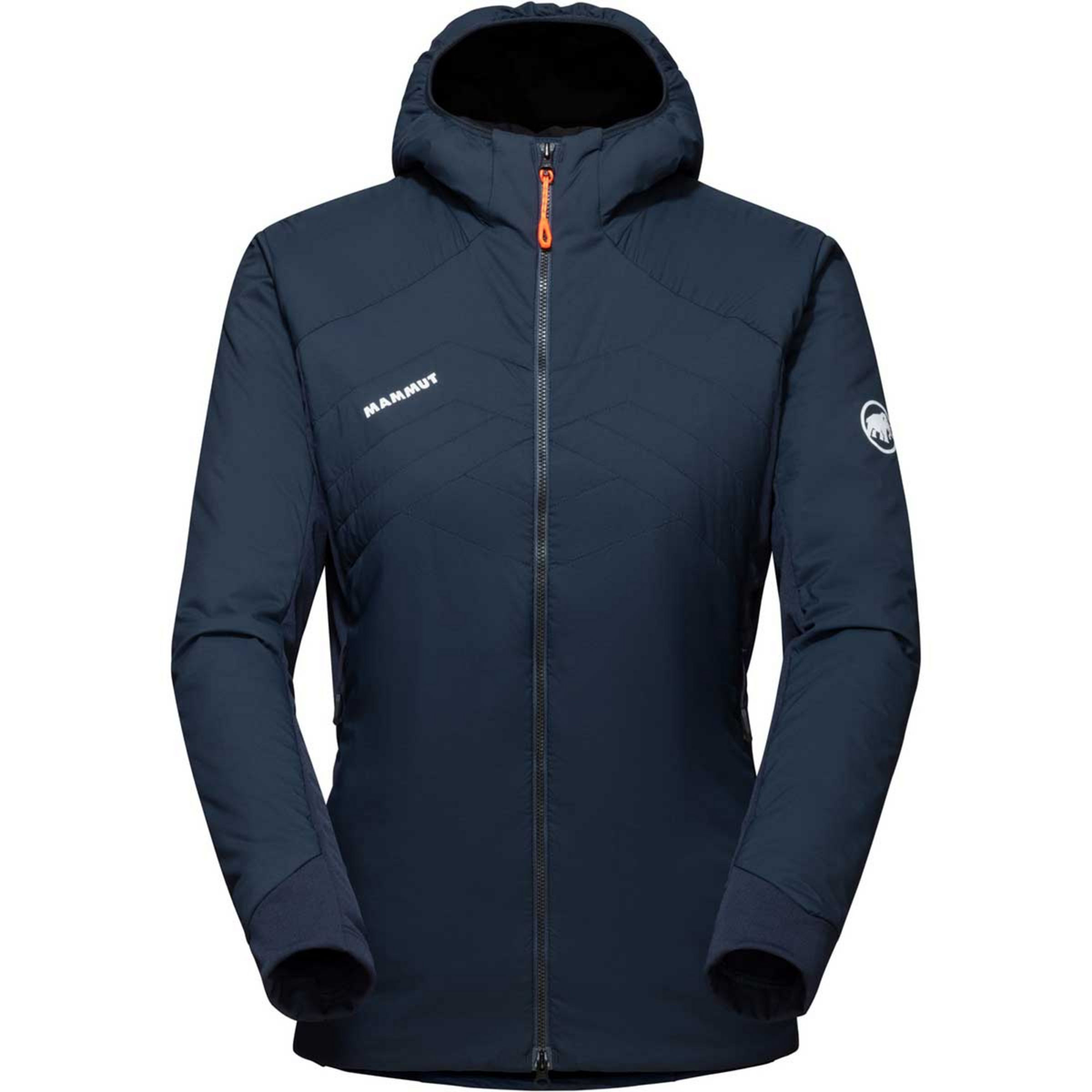 Mammut Damen Rime Light In Flex Hoodie Jacke kaufen | Bergzeit