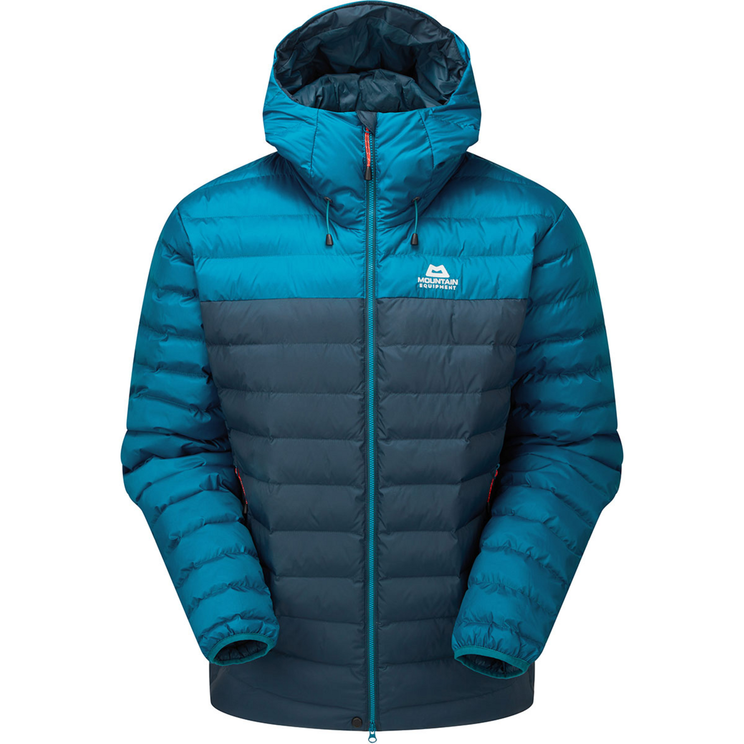 Insulated Jacket Mountain Equipment Puffer Jacket Mountain