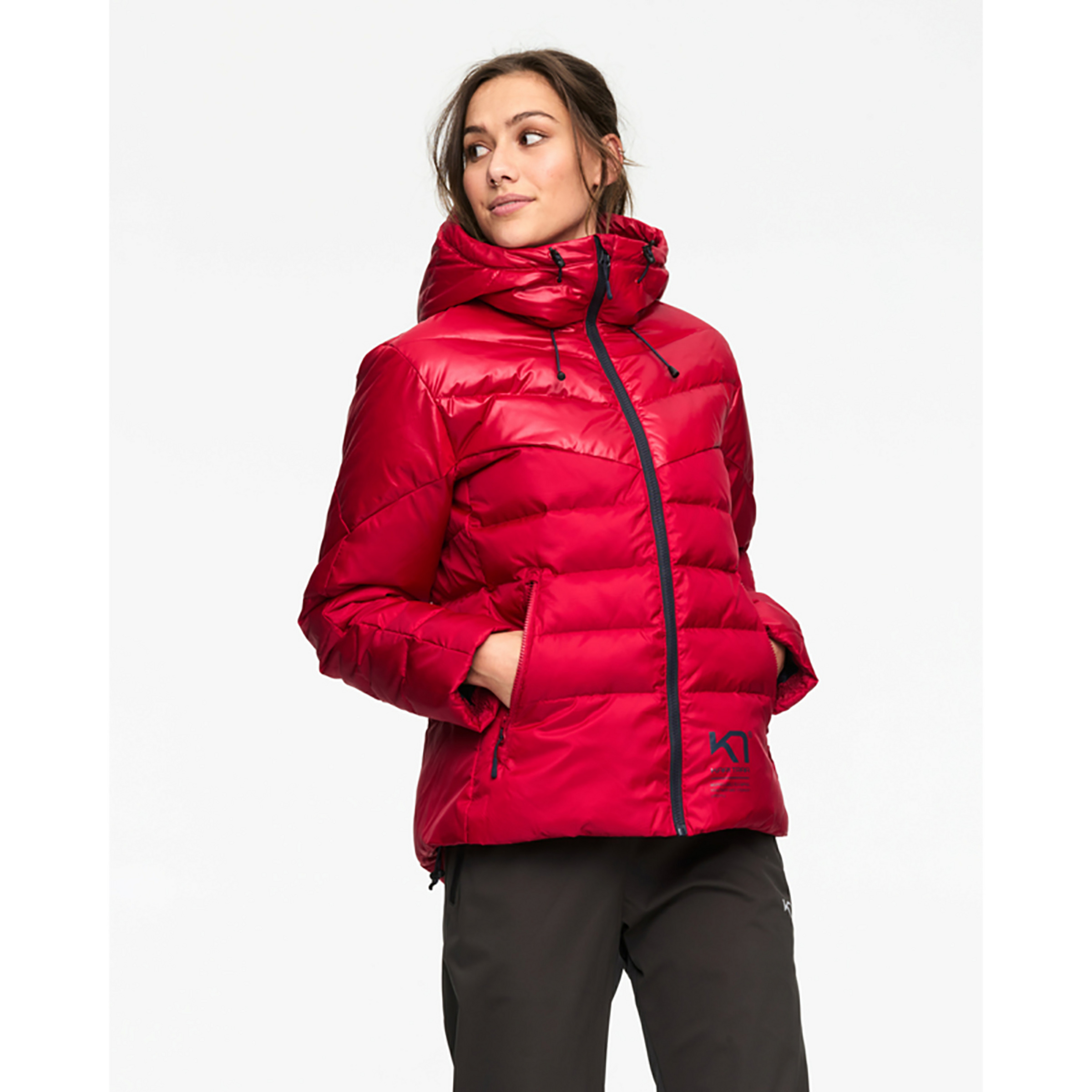 kari traa tirill down jacket