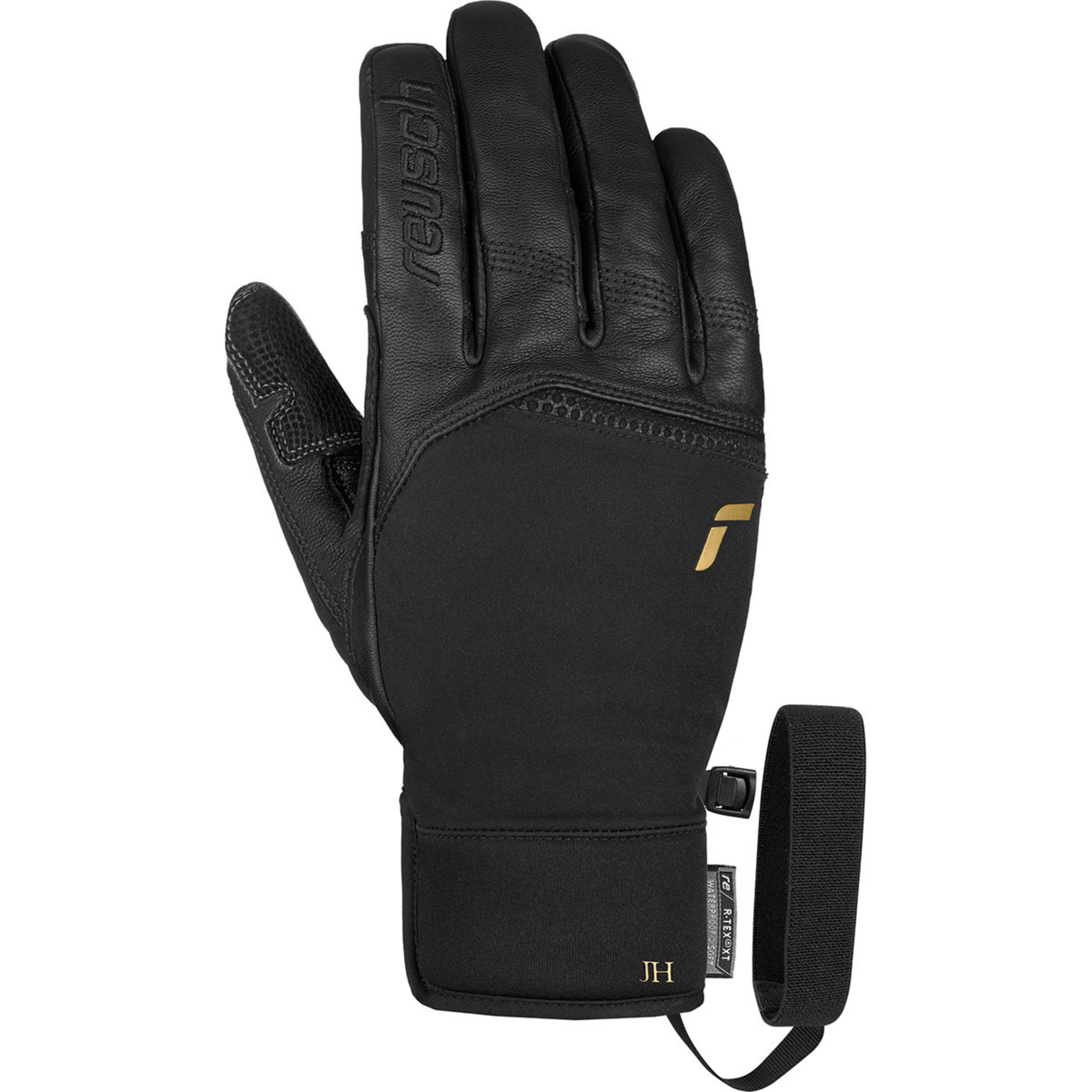 Reusch Lleon R-TEX XT GLoves | Out of stock| Bergzeit