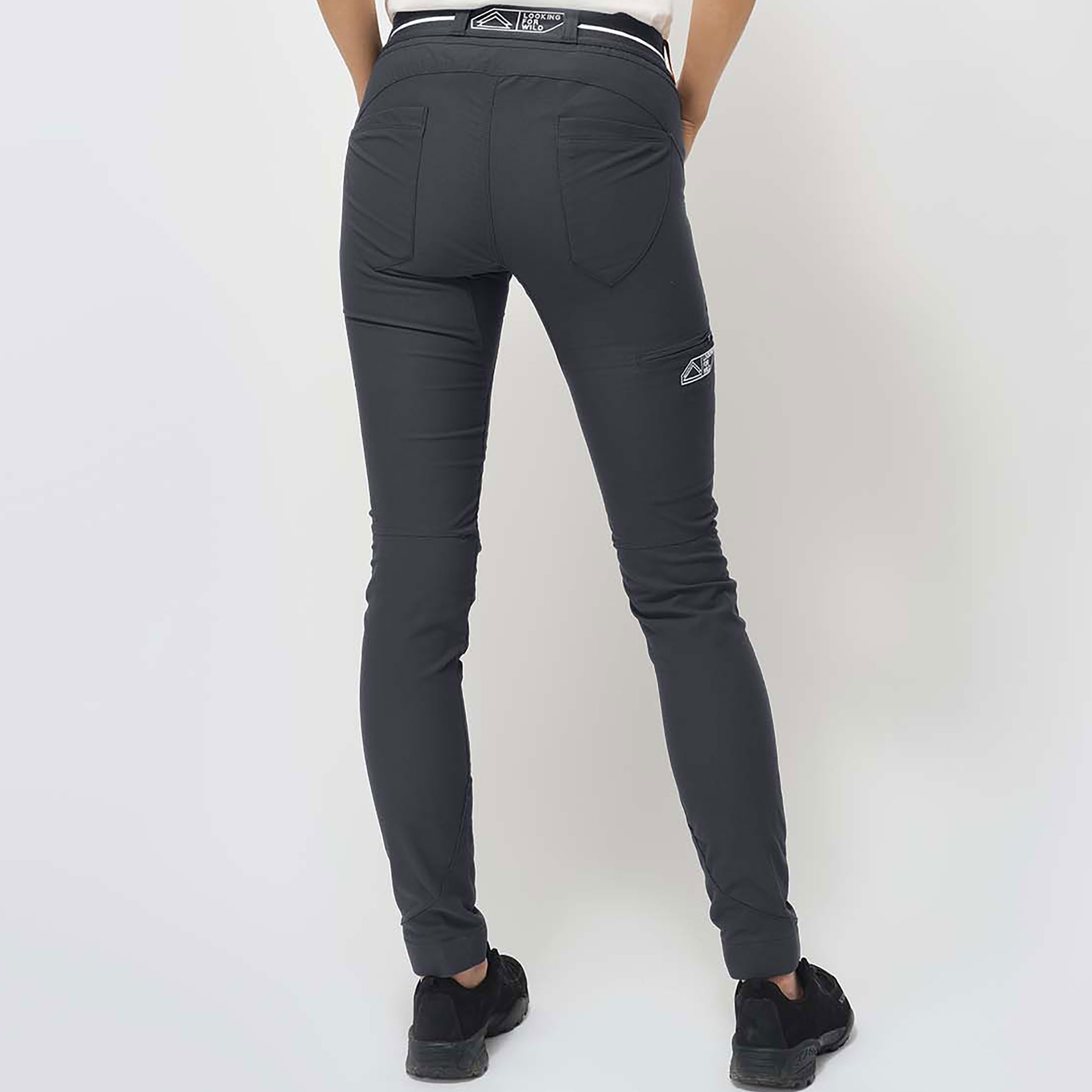 Looking for Wild Pro Model - Pantaloni da arrampicata Donna, Acquista  online