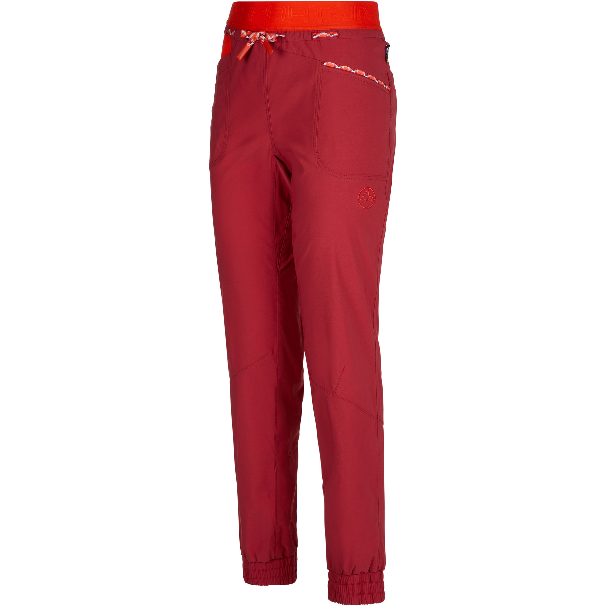 Bergzeit kletterhose damen Outlet