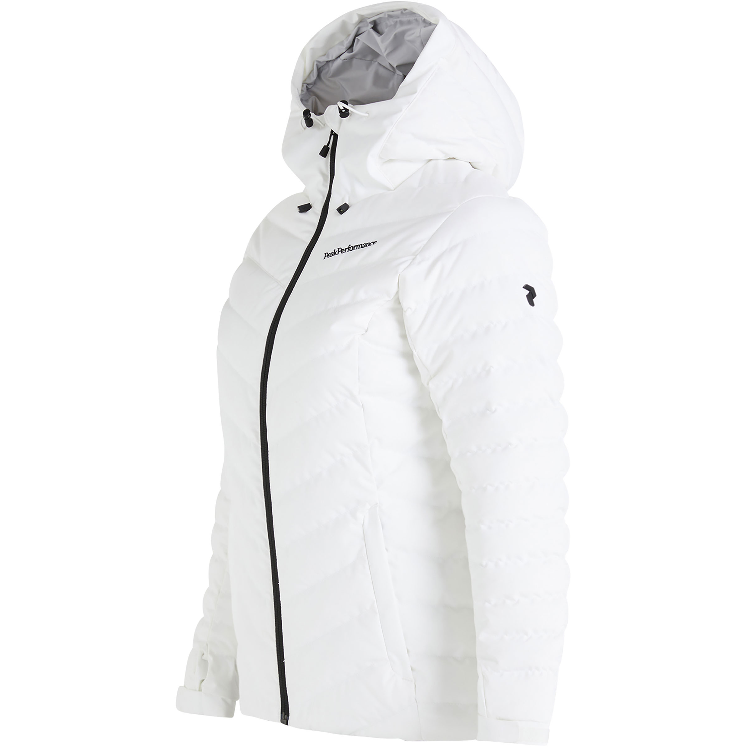 Peak performance w frost ski jacket online