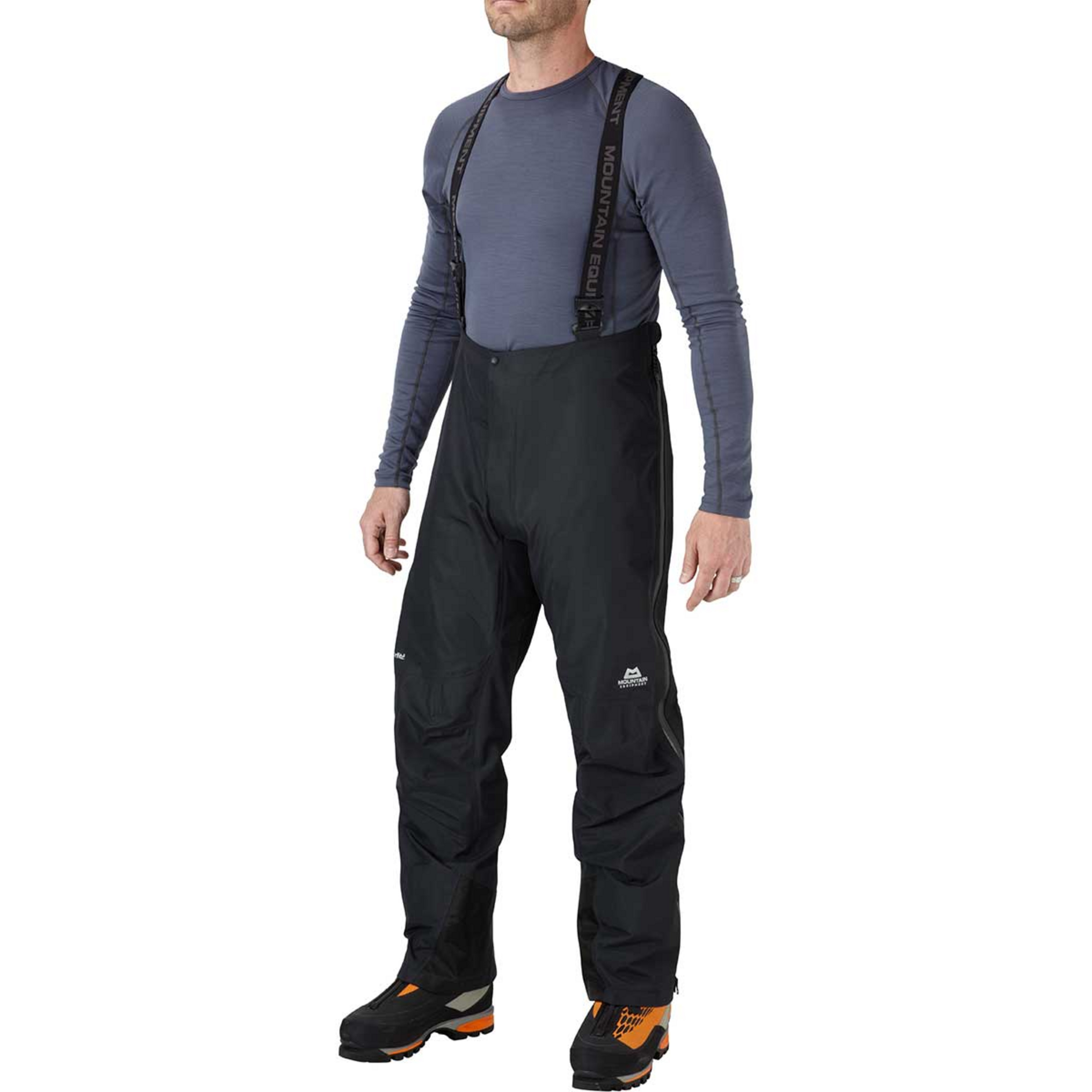 Mountain Equipment Heren Karakoram Mountain Broek kopen | Bergzeit