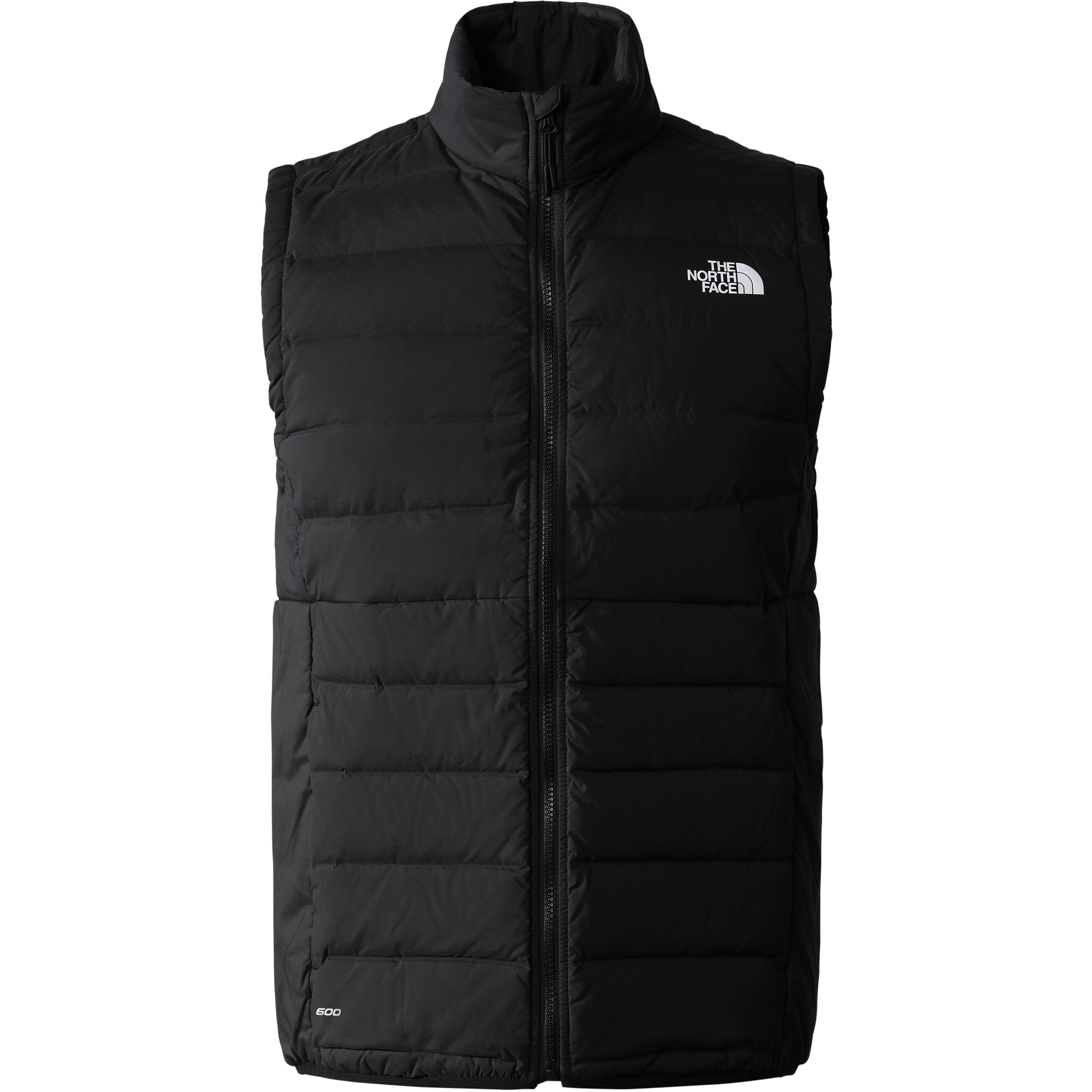 The North Face Men's Belleview Stretch Down Vest | Buy online