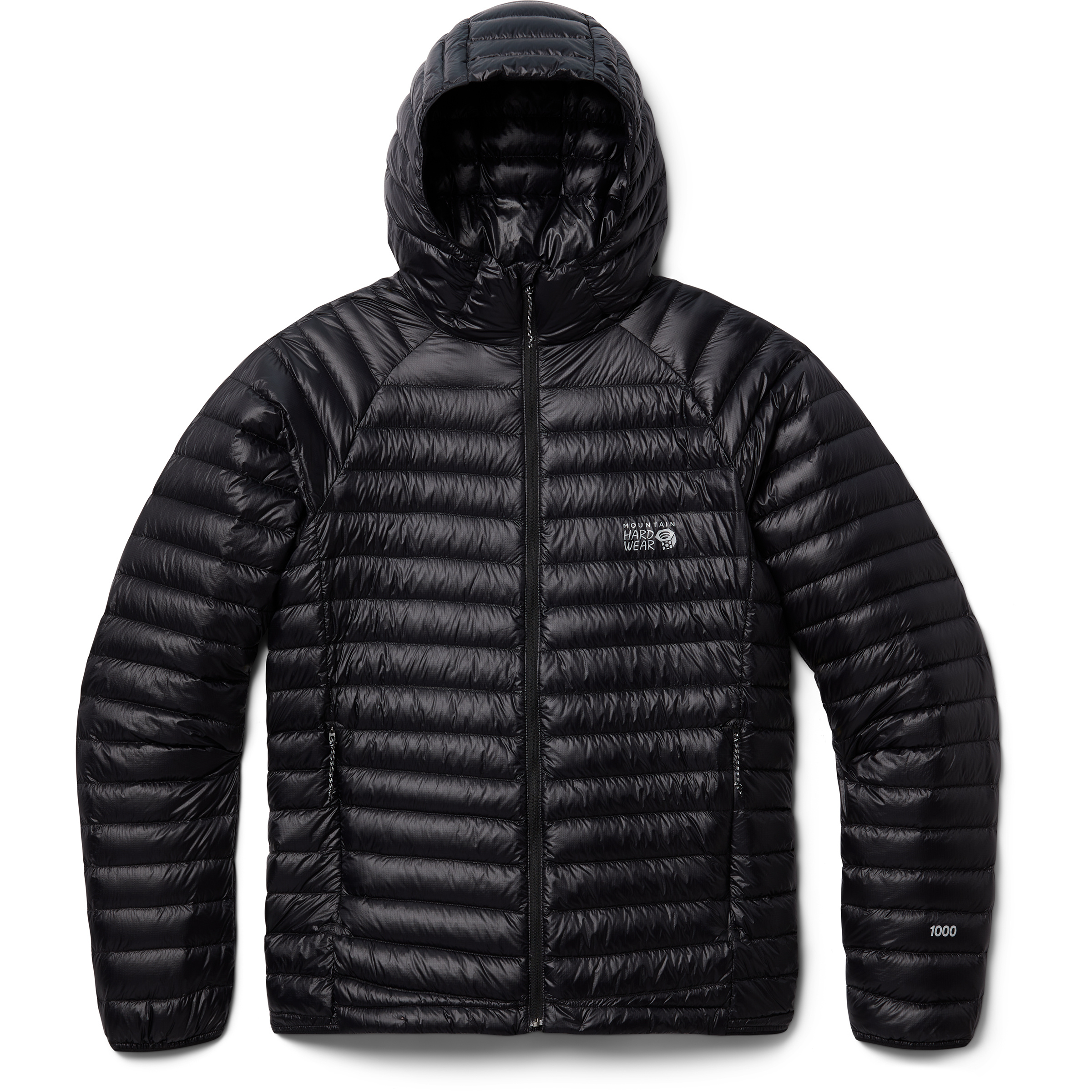 Mountain Hardwear Herren Ghost Whisperer UL Jacke kaufen Bergzeit