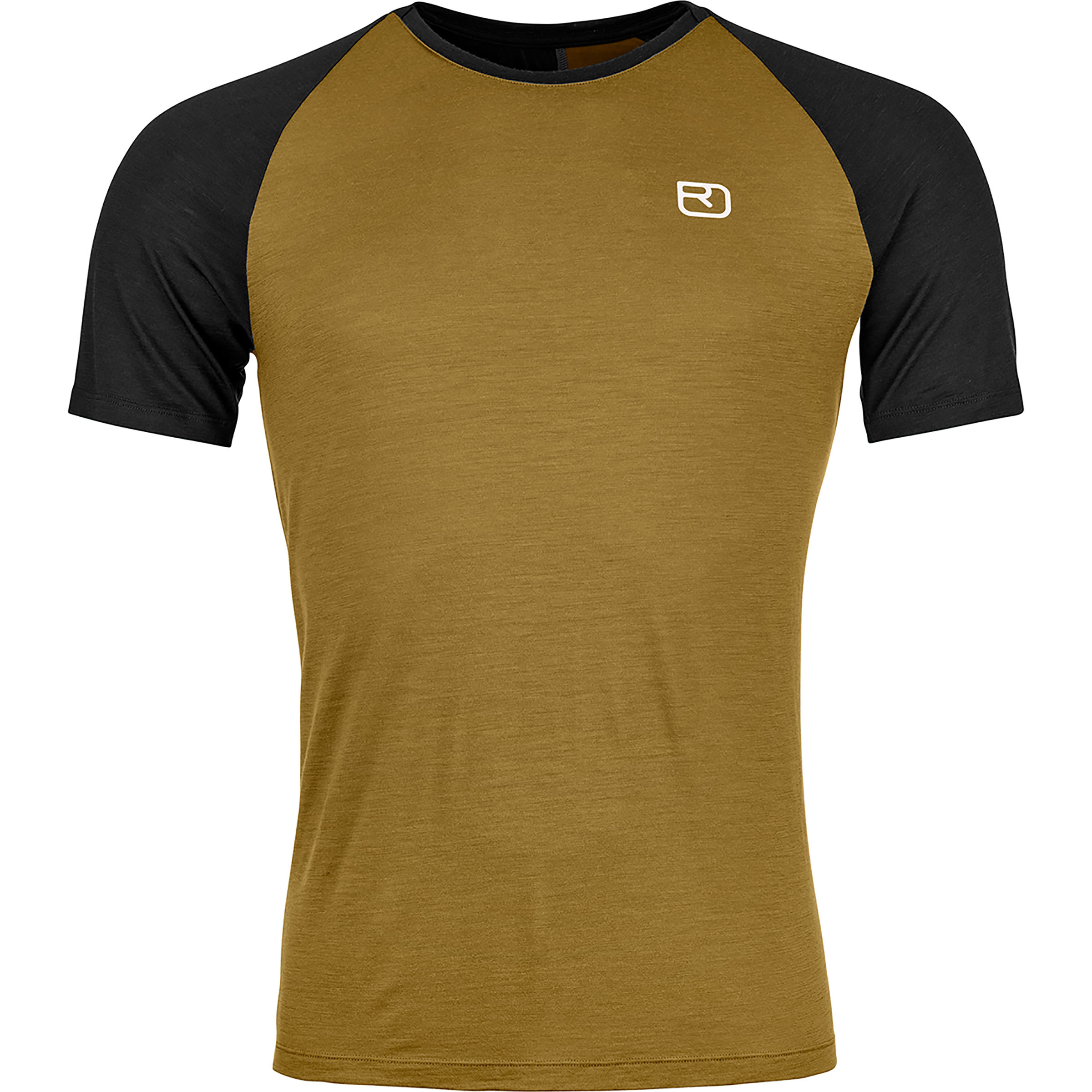 Men's 120 Tec Fast Mountain T-Shirt