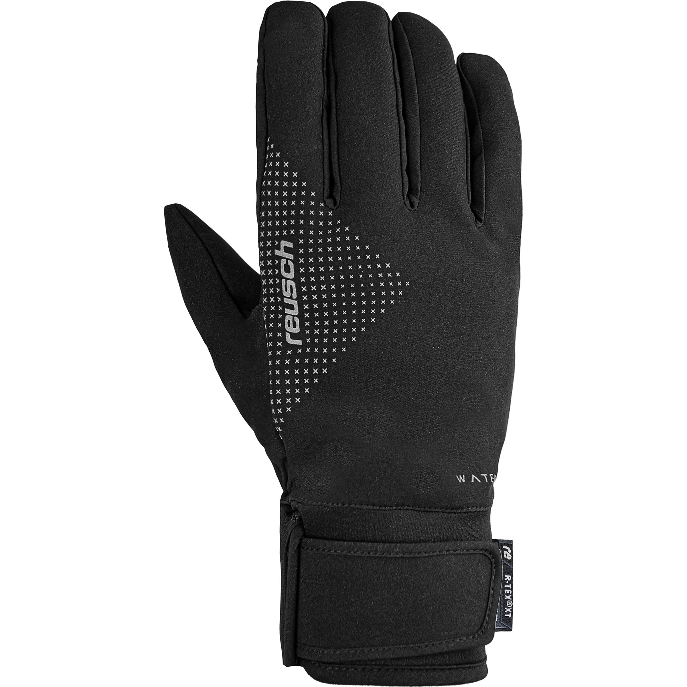 Reusch Outdoor Bergzeit Handschuhe R-TEX XT Sports | kaufen Touch-Tec