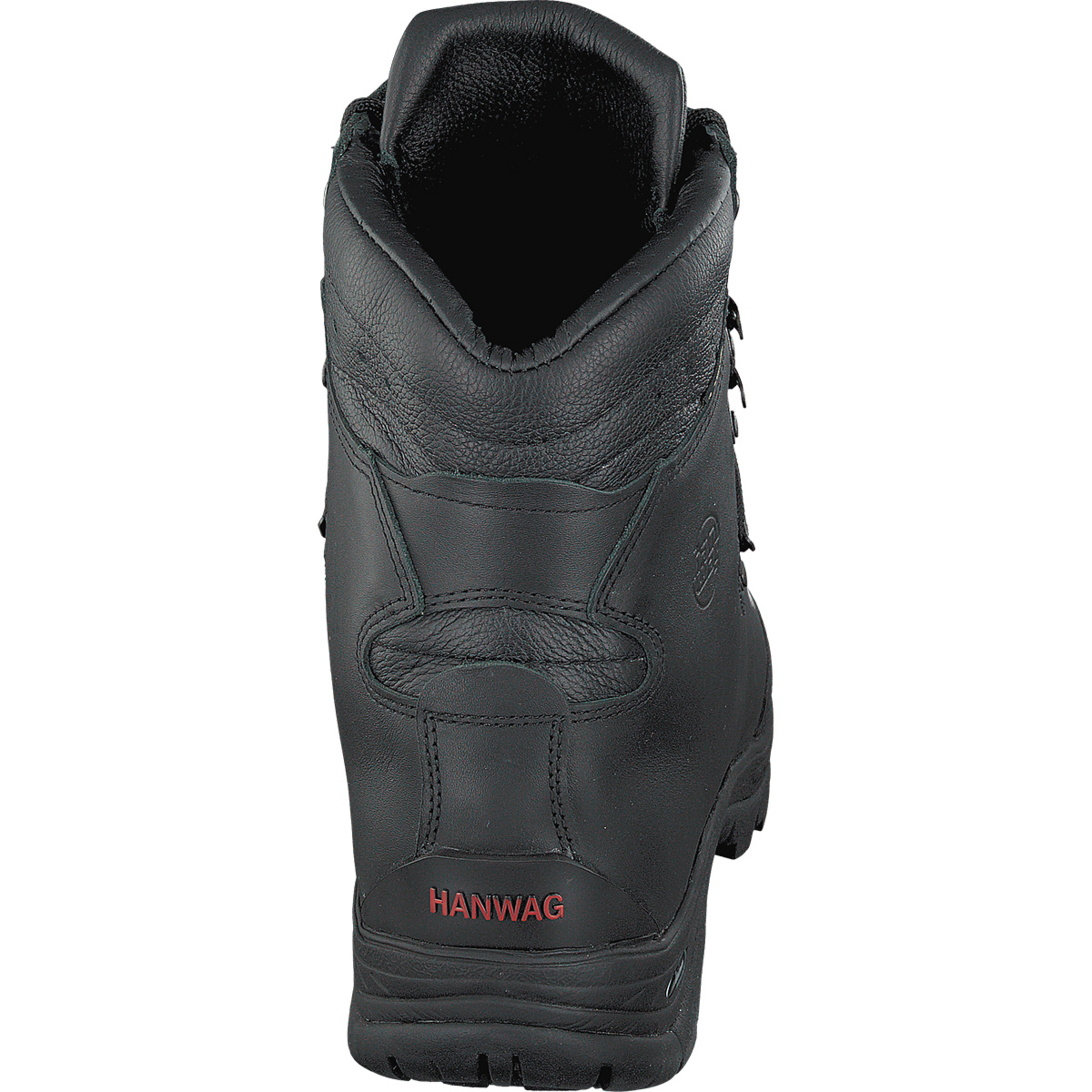 Hanwag police outlet boots