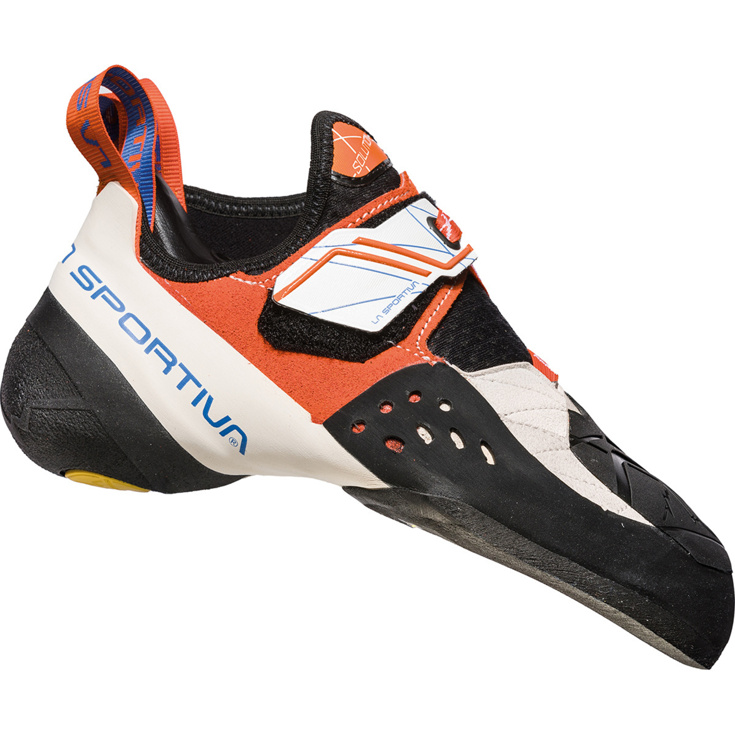 Sportiva climbing sale shoes