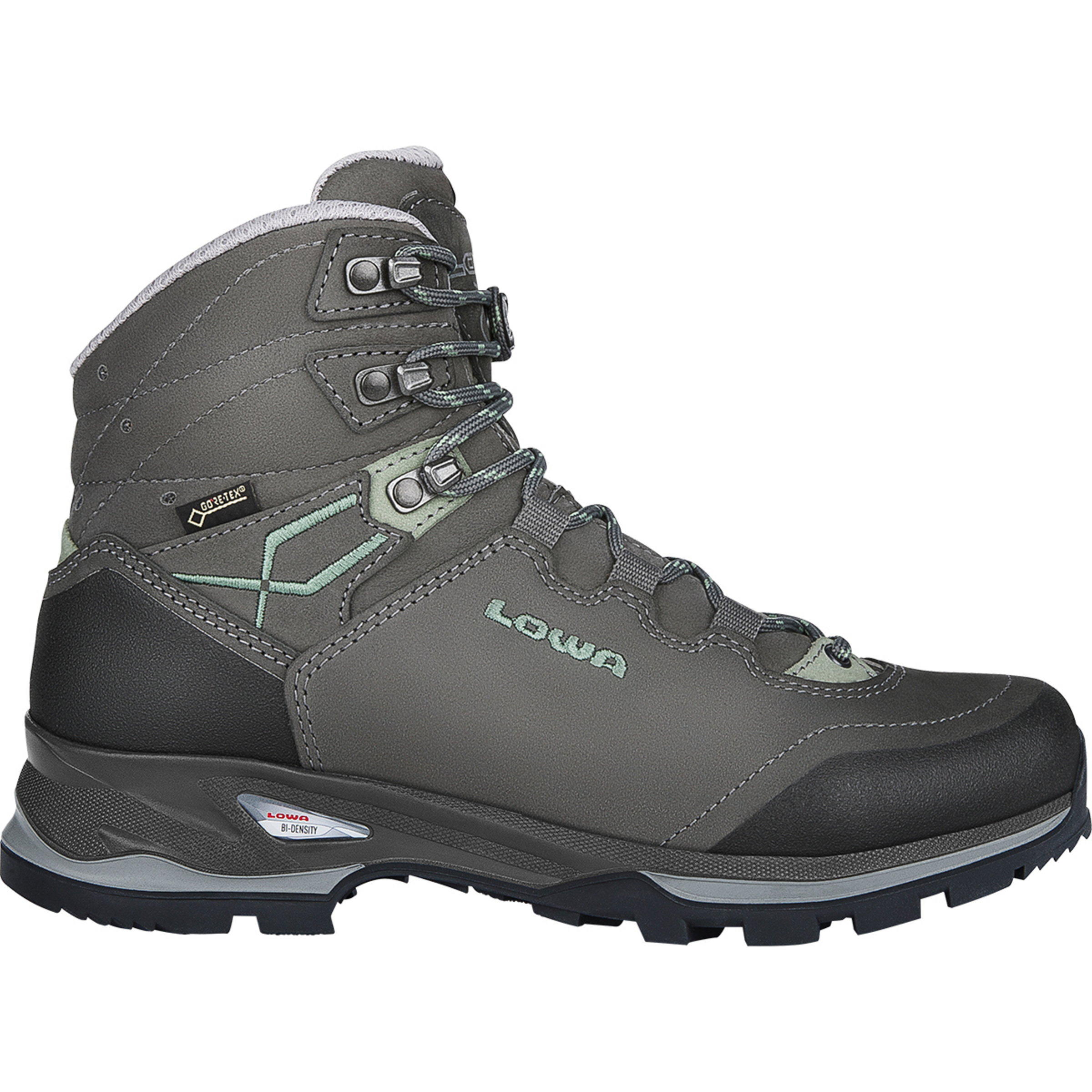 bergzeit lowa schuhe