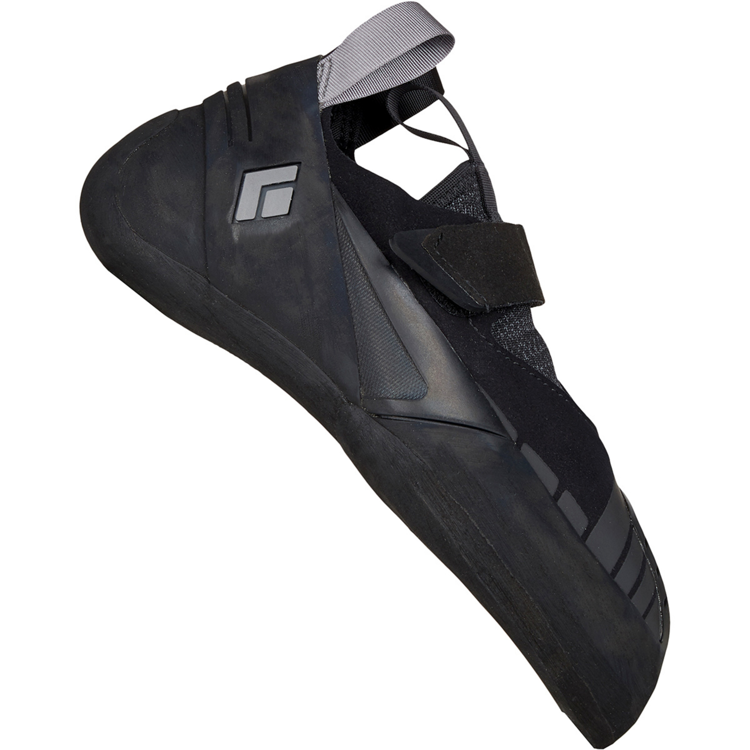 Black Diamond Shadow Climbing Shoe | Buy online | Bergzeit