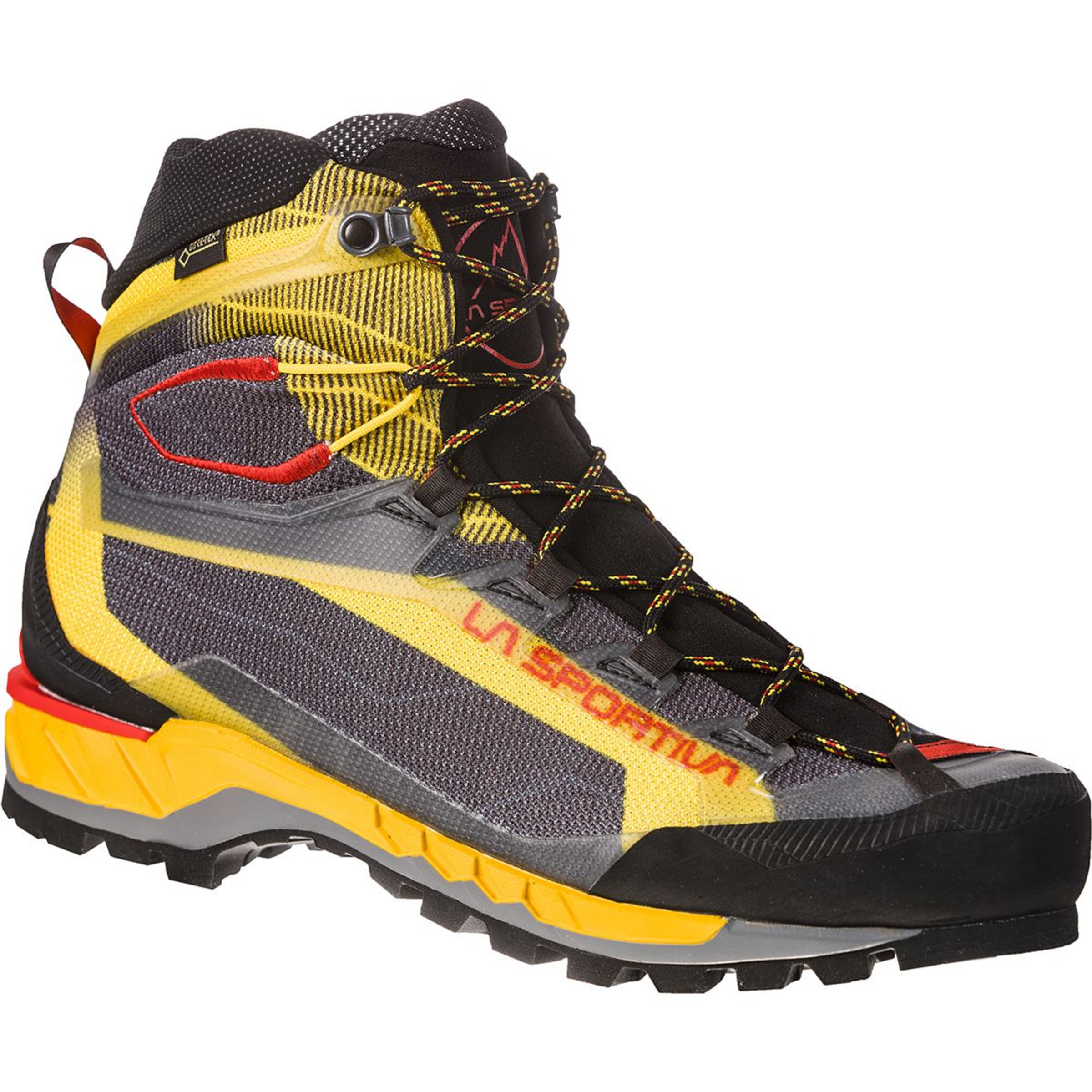 LA SPORTIVA 11JYB Trango Cube Gtx 42 LA SPORTIVA 11JYB Trango Cube Gtx 42