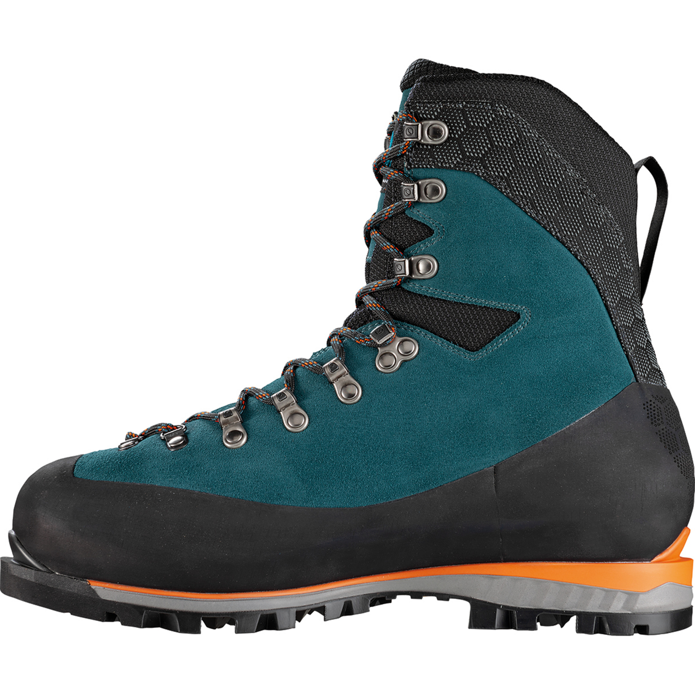Scarpa Men's Mont Blanc GTX Boots | Buy online | Bergzeit Scarpa Men's Mont Blanc GTX Boots | Buy online | Bergzeit