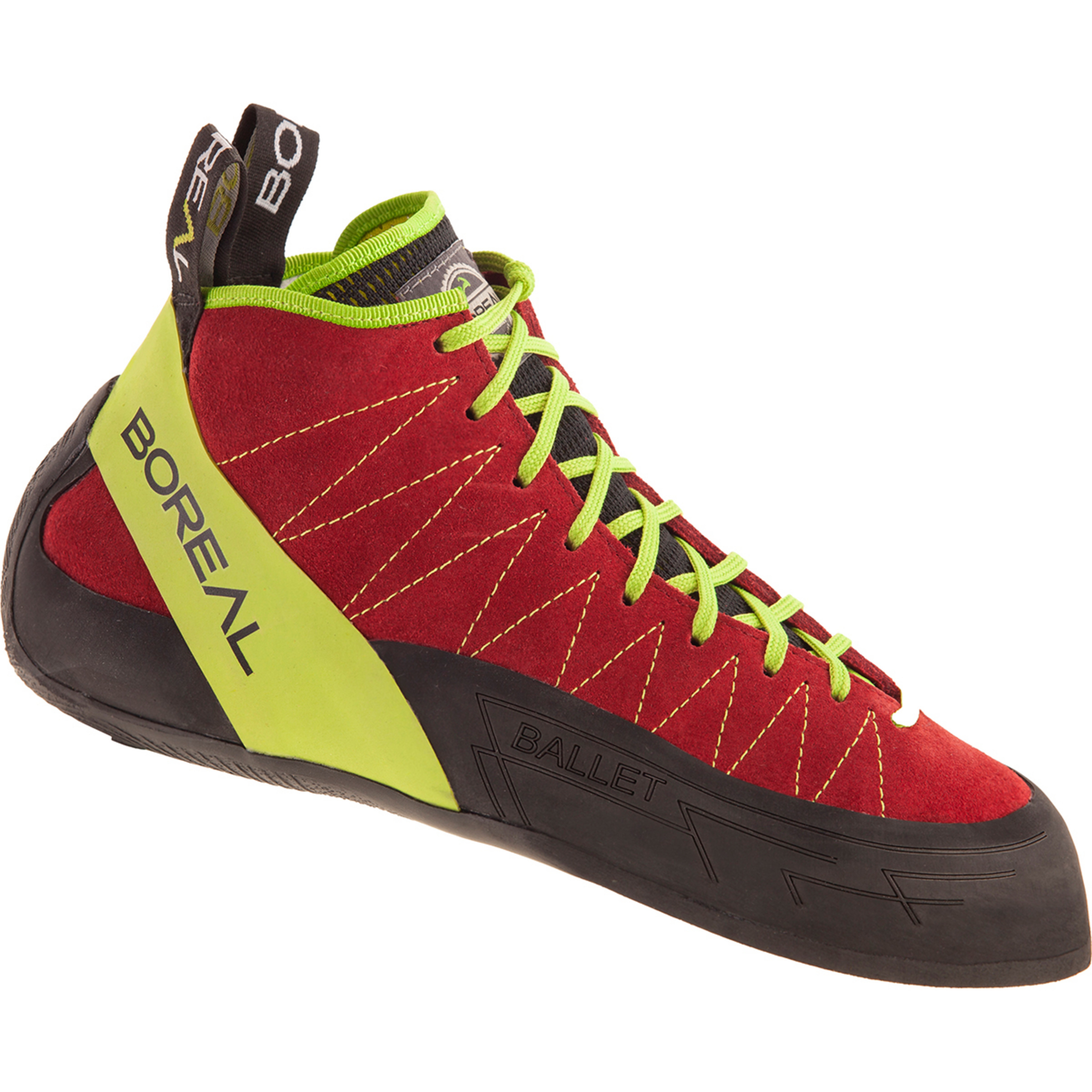 Boreal Ballet Climbing Shoe Buy online Bergzeit Outdoor Shop