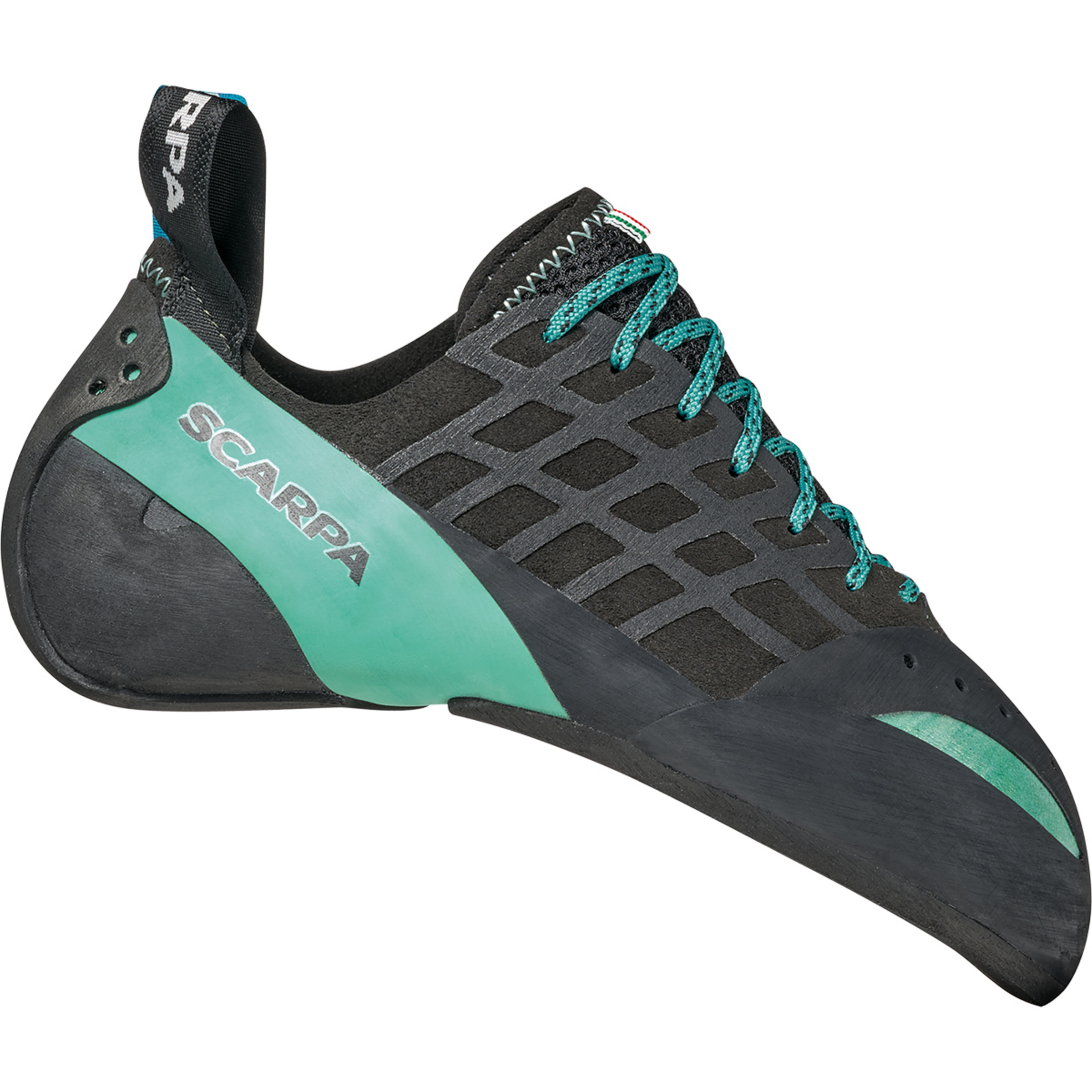 Scarpa Women s Instinct Lace Climbing Shoes Buy online Bergzeit Outdoor Shop