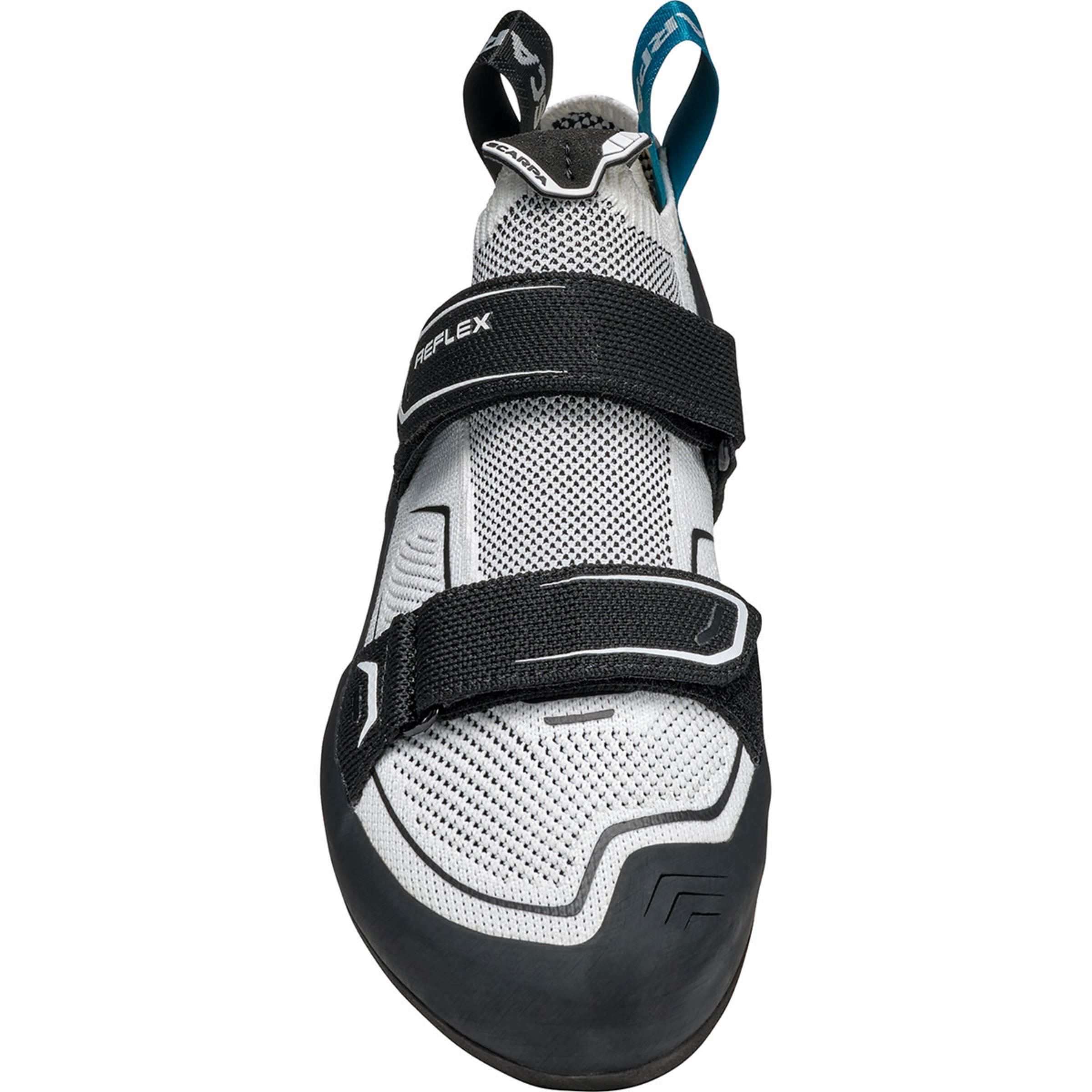 Scarpa Reflex V - Chaussons escalade femme | Hardloop