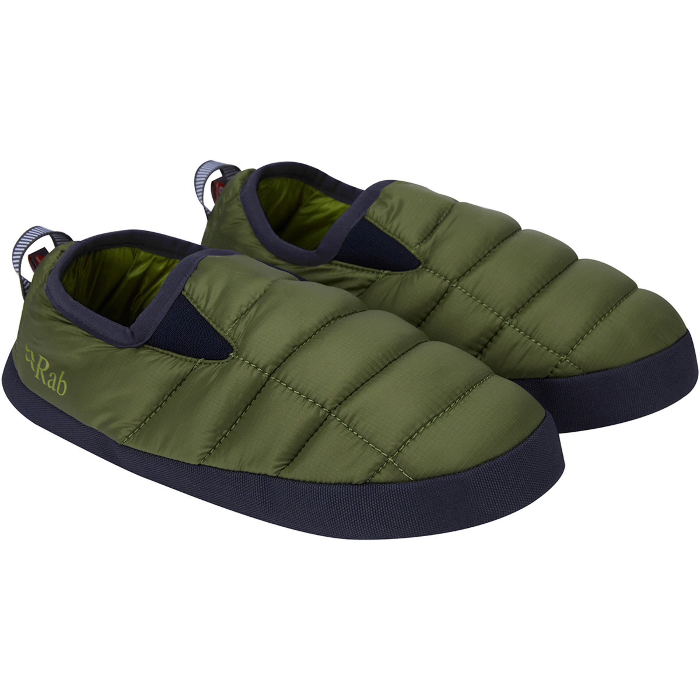 bergzeit hüttenschuhe