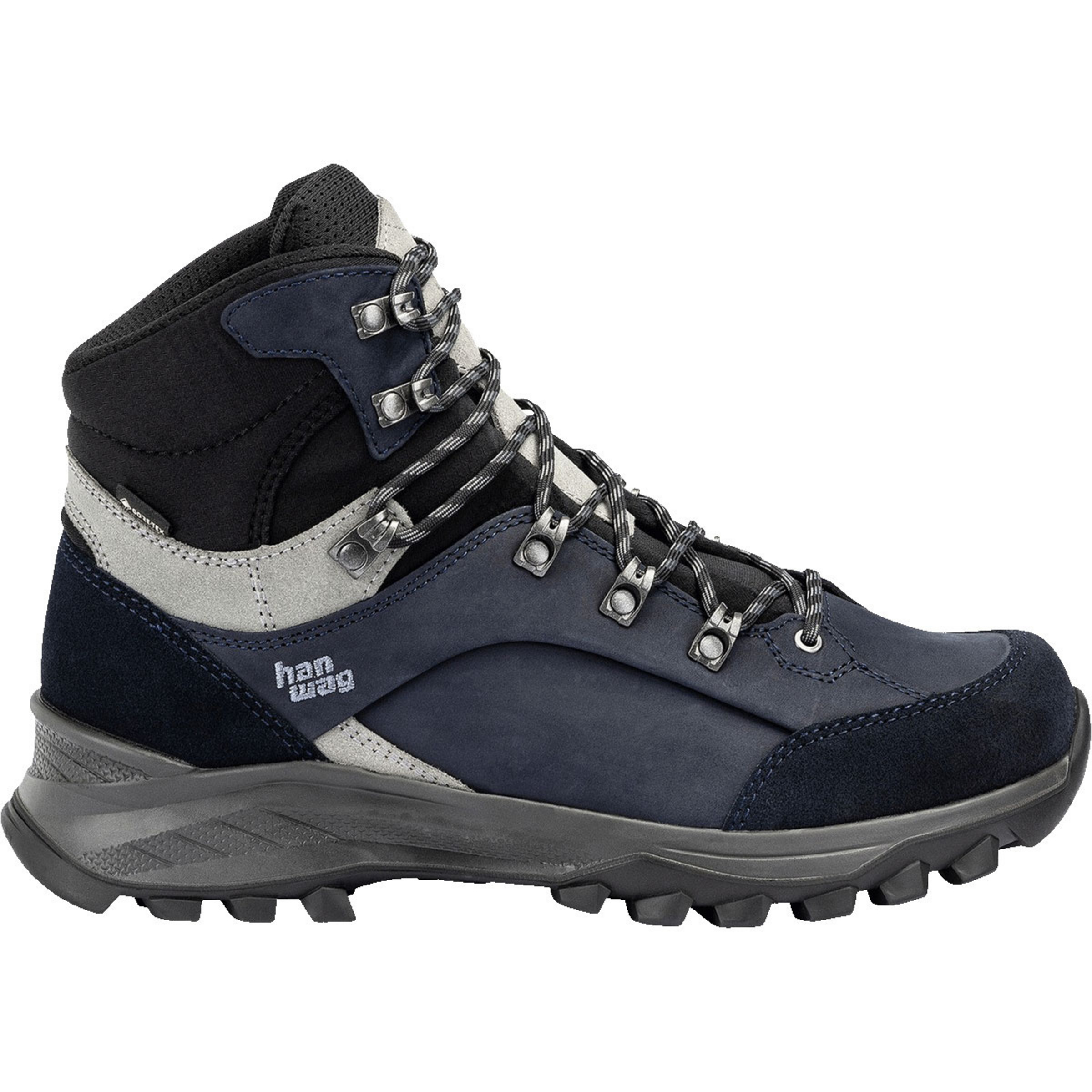Hanwag Herren Alta Bunion II GTX Schuhe kaufen Bergzeit