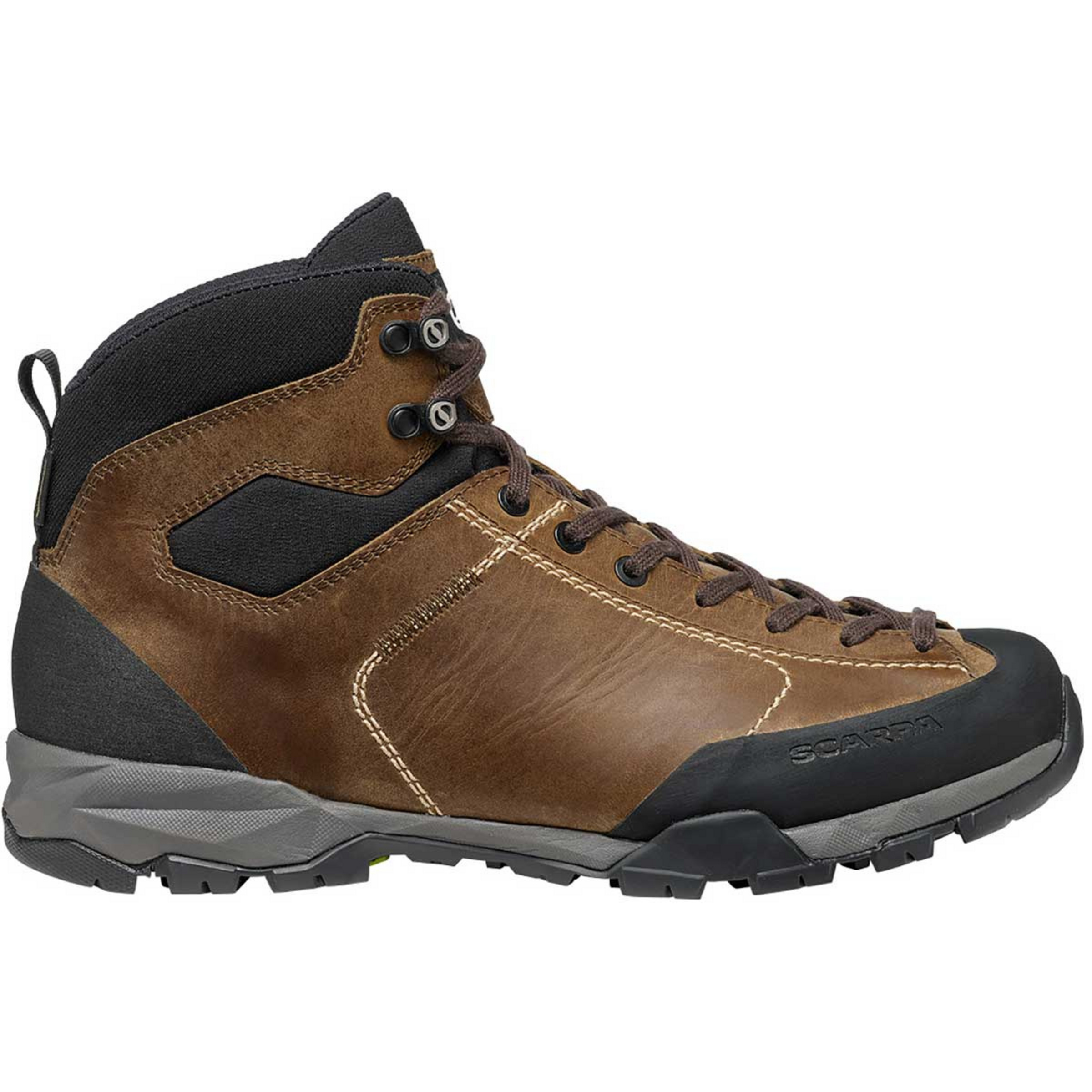 Scarpa Mojito Hike GTX Buy online Bergzeit Outdoor Shop