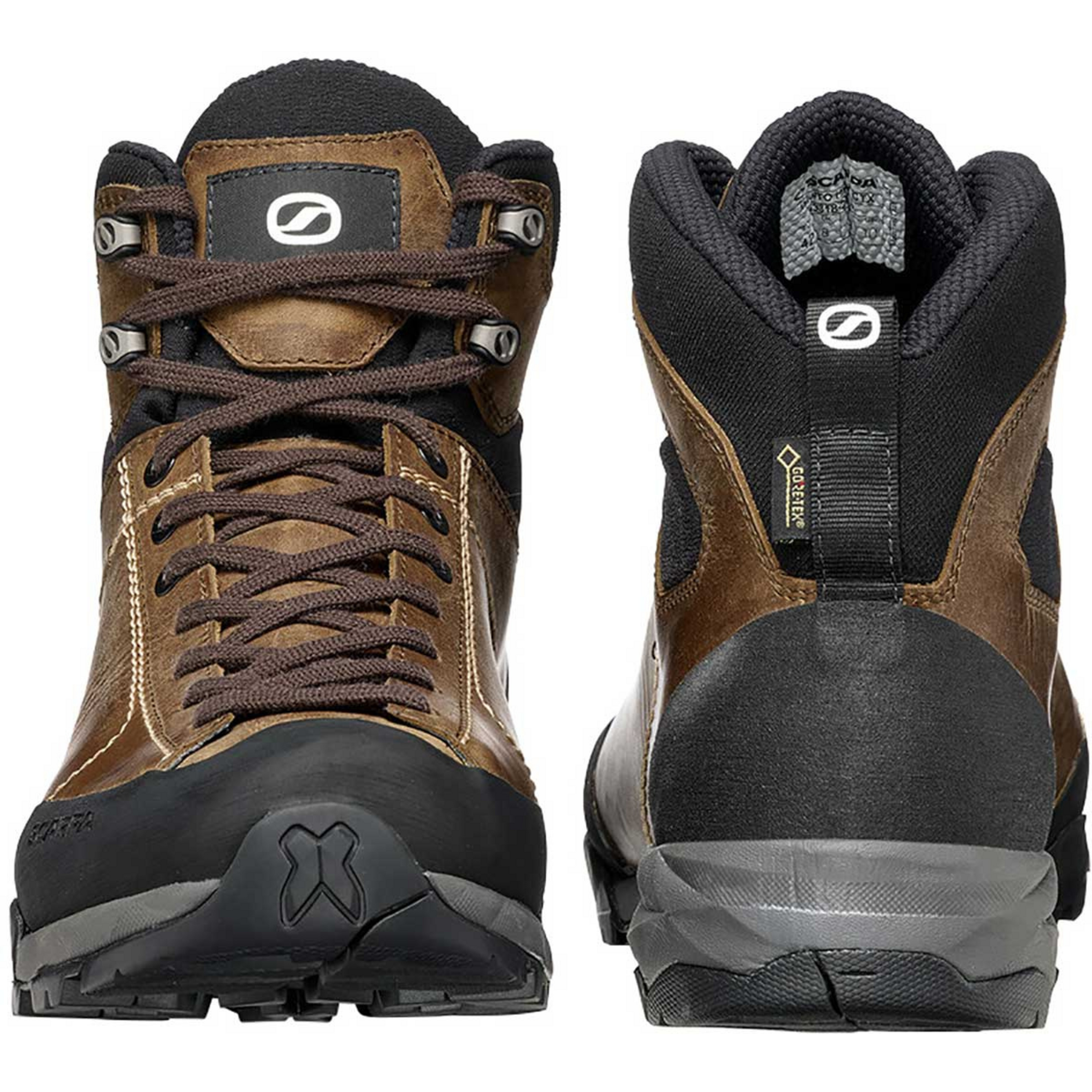 bergzeit scarpa mojito