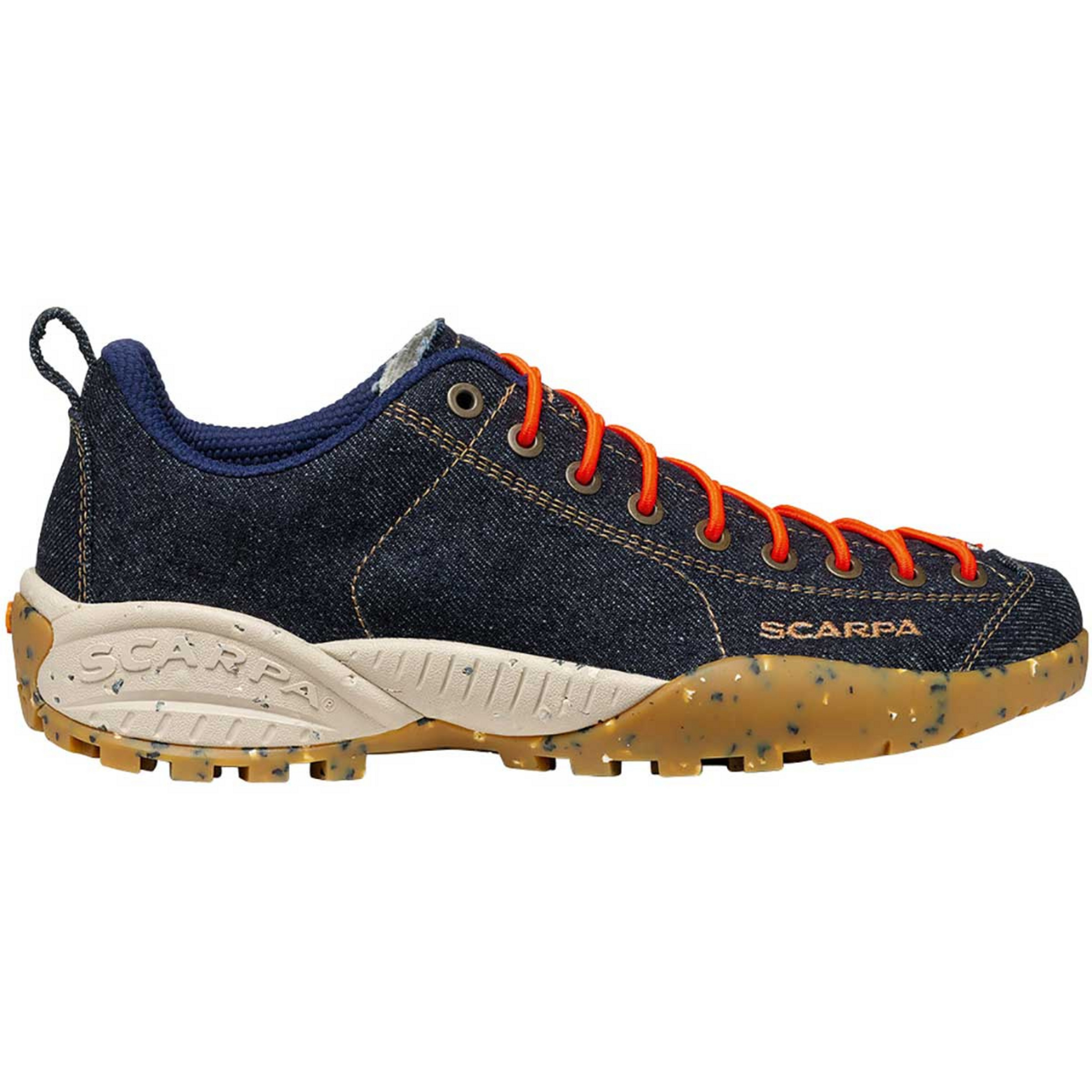 Scarpa Mojito Planet Denim Shoes Buy online Bergzeit Outdoor Shop
