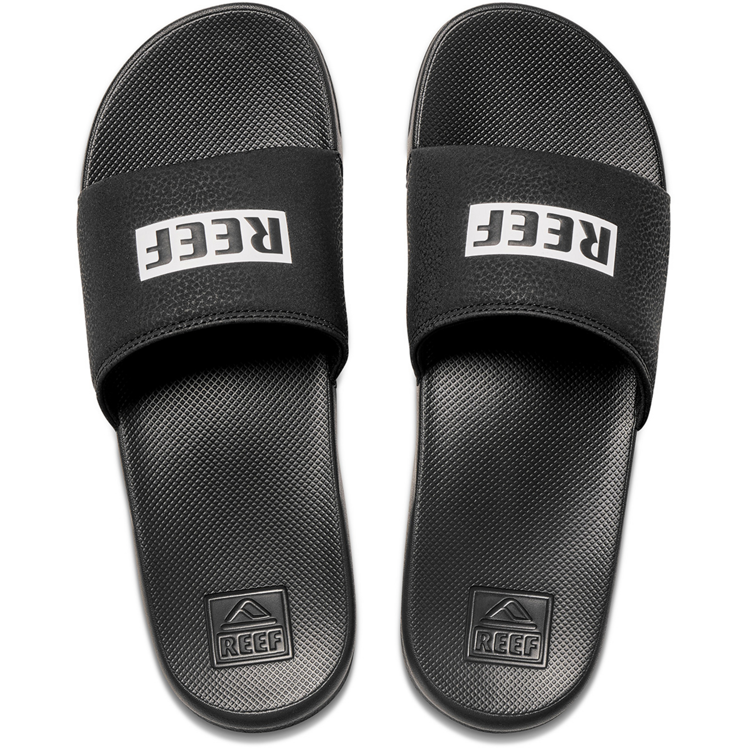 Reef - One Slide Kids (Maat 34,35,36) - American Base