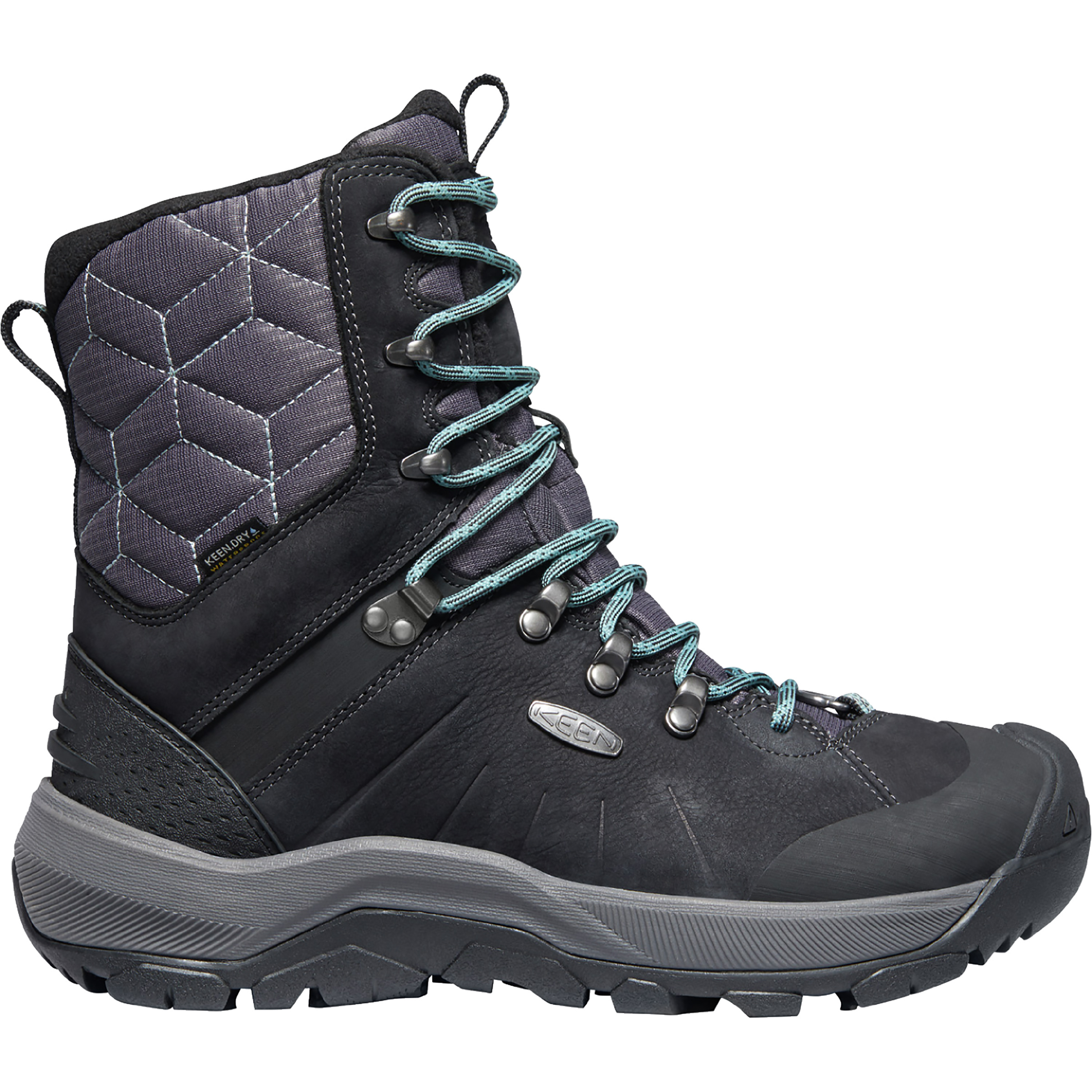 Keen Dames Revel IV High Polar Laarzen kopen | Bergzeit