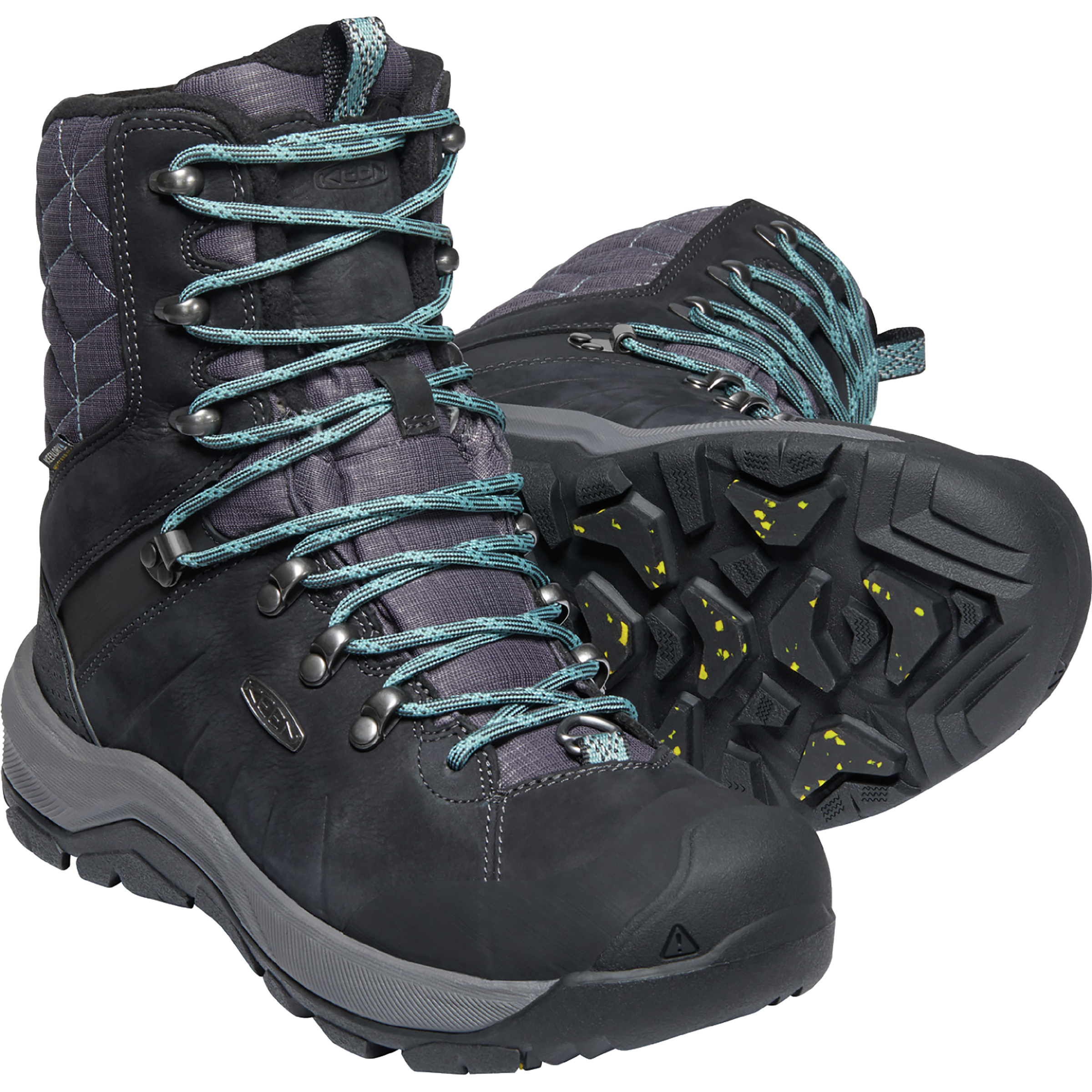 Keen Dames Revel IV High Polar Laarzen kopen | Bergzeit