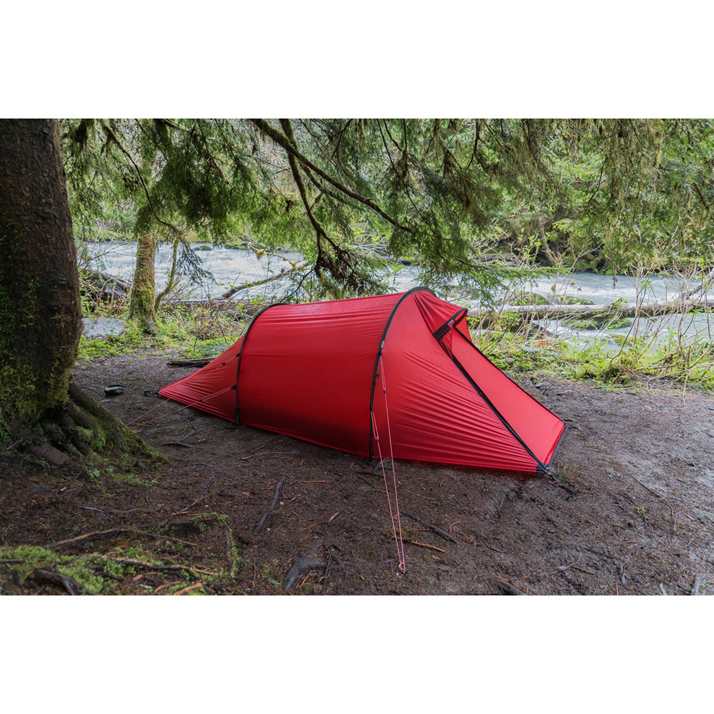 Hilleberg nallo 2 hotsell