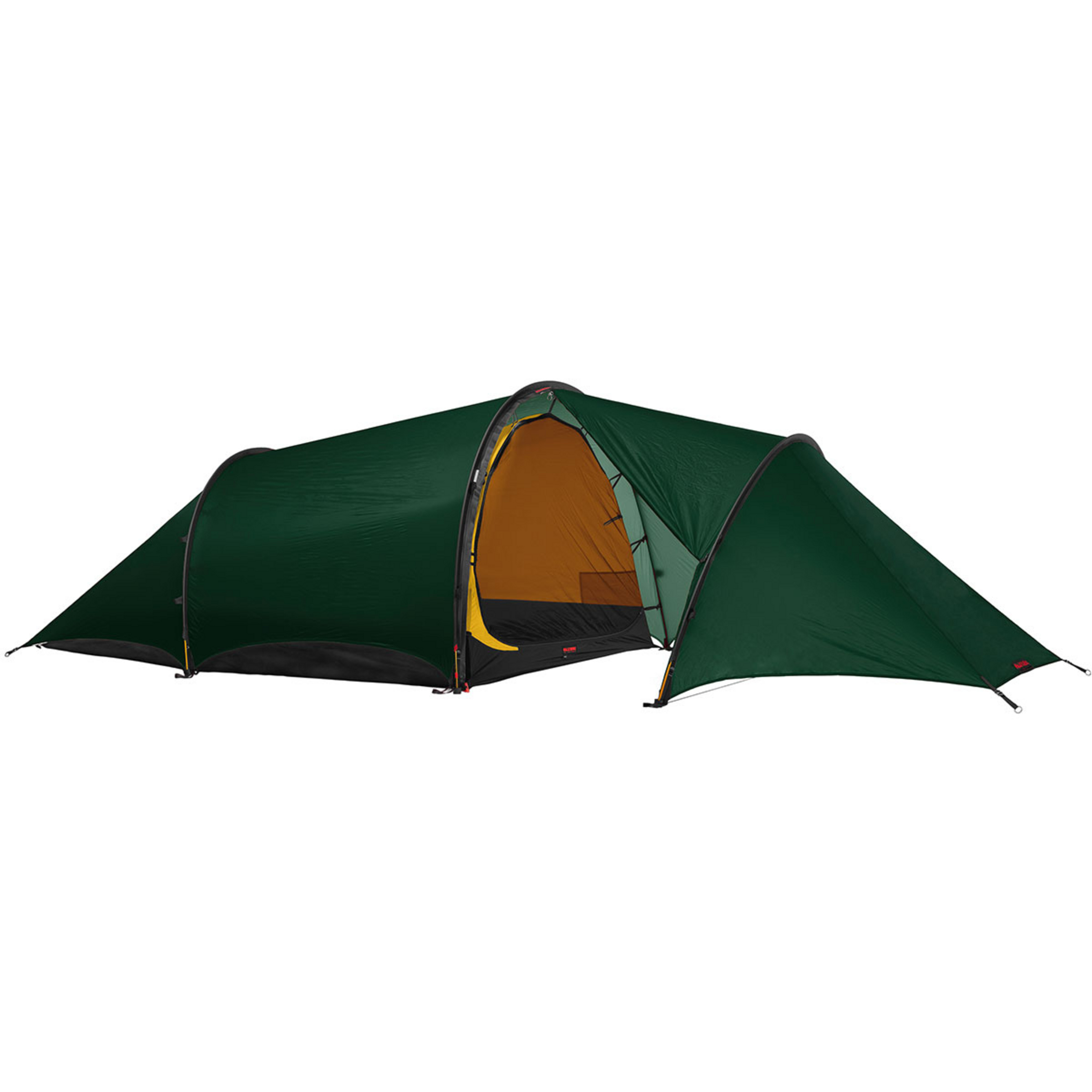 Hilleberg Anjan 3 GT tent kopen | Bergzeit