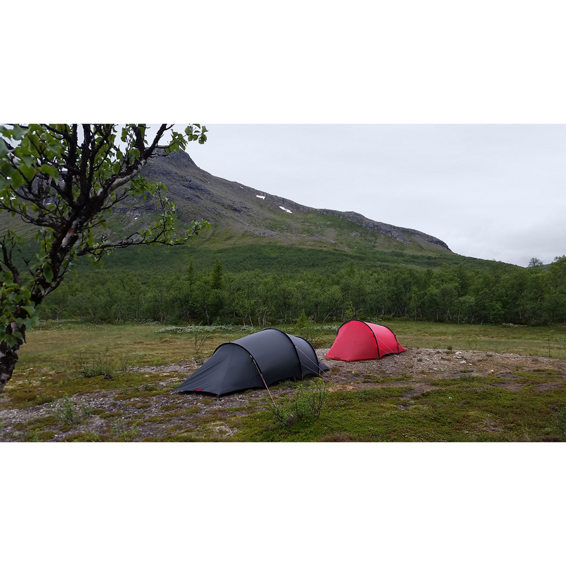 Hilleberg Anjan 3 GT Tent