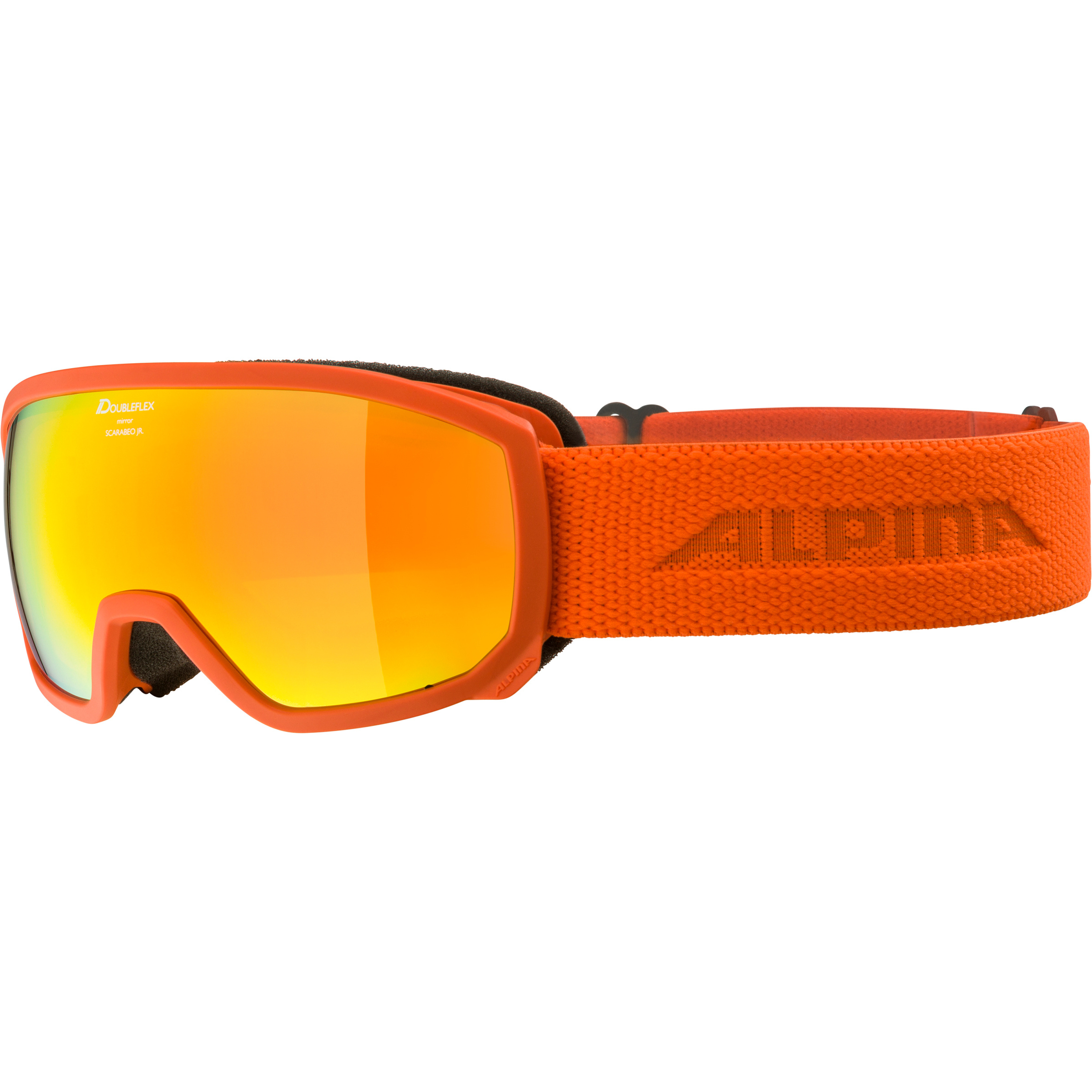 Maschera on sale sci alpina