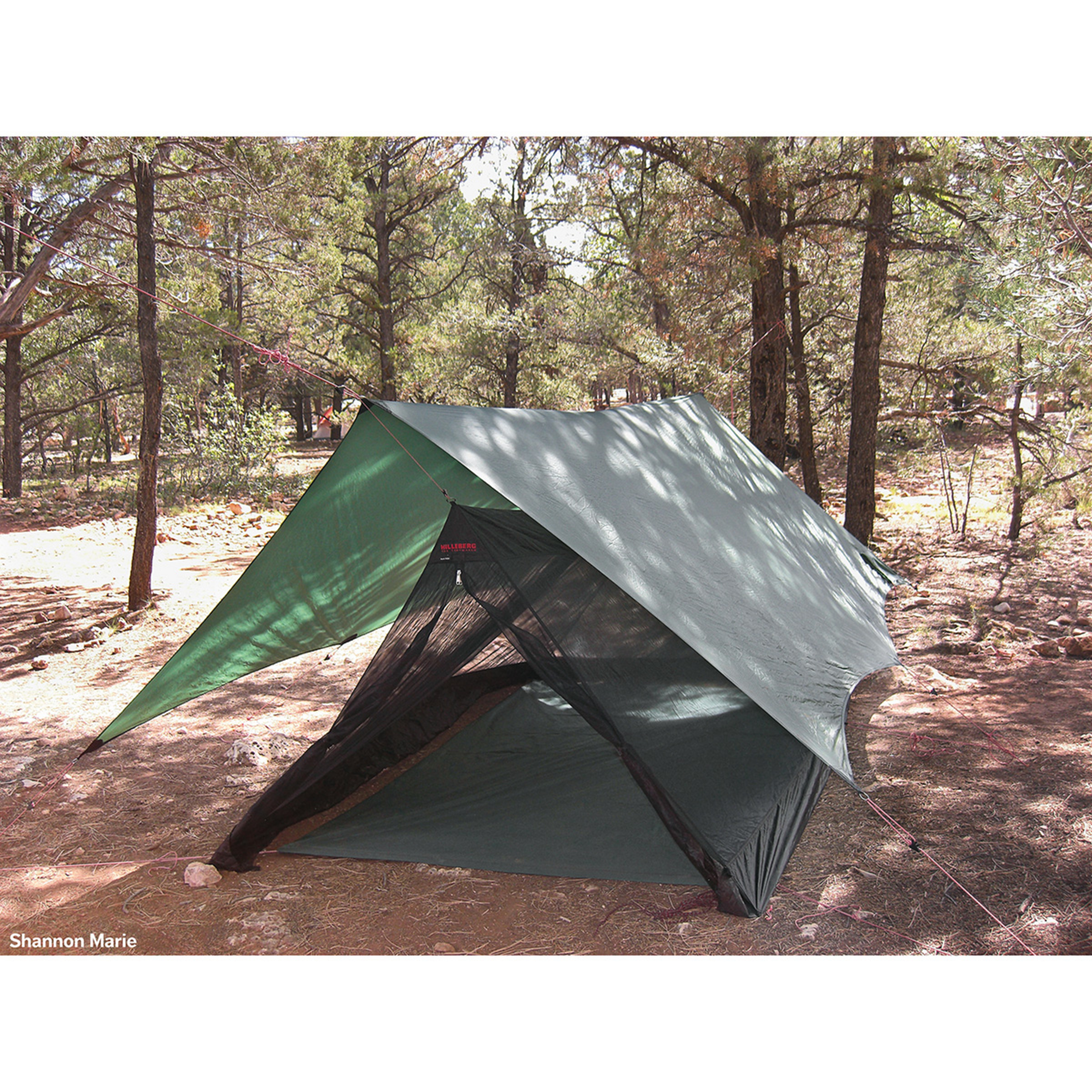 Hilleberg tarp outlet 10 xp